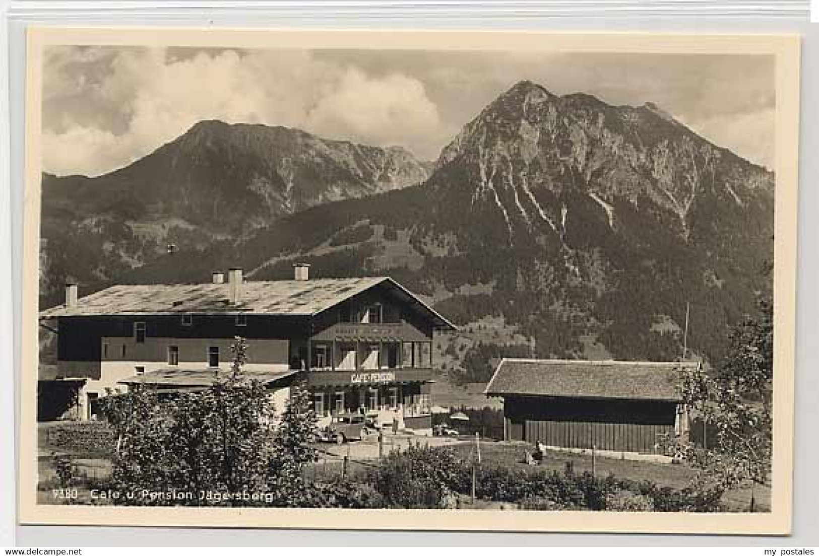 70044558 Oberstdorf Oberstdorf