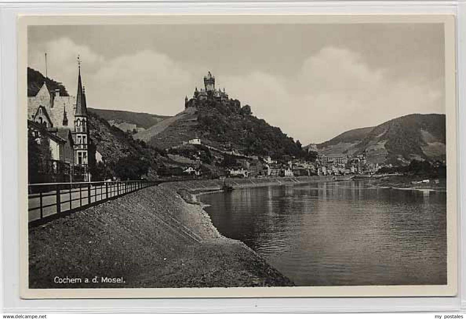 70044574 Cochem Cochem