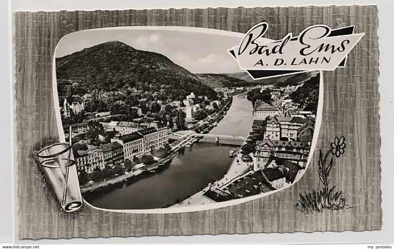 70044649 Bad Ems Bad Ems