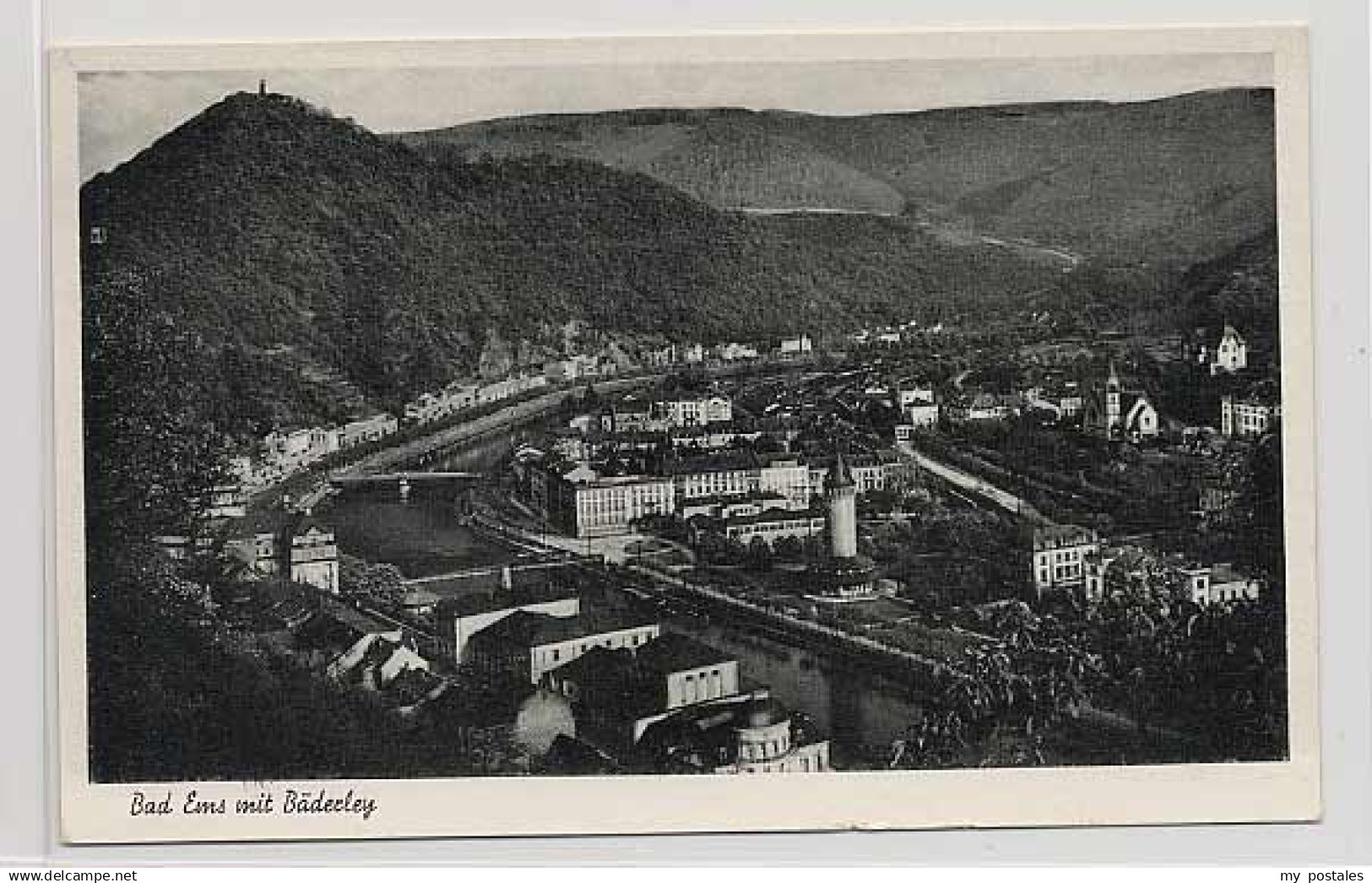 70044661 Bad Ems Bad Ems