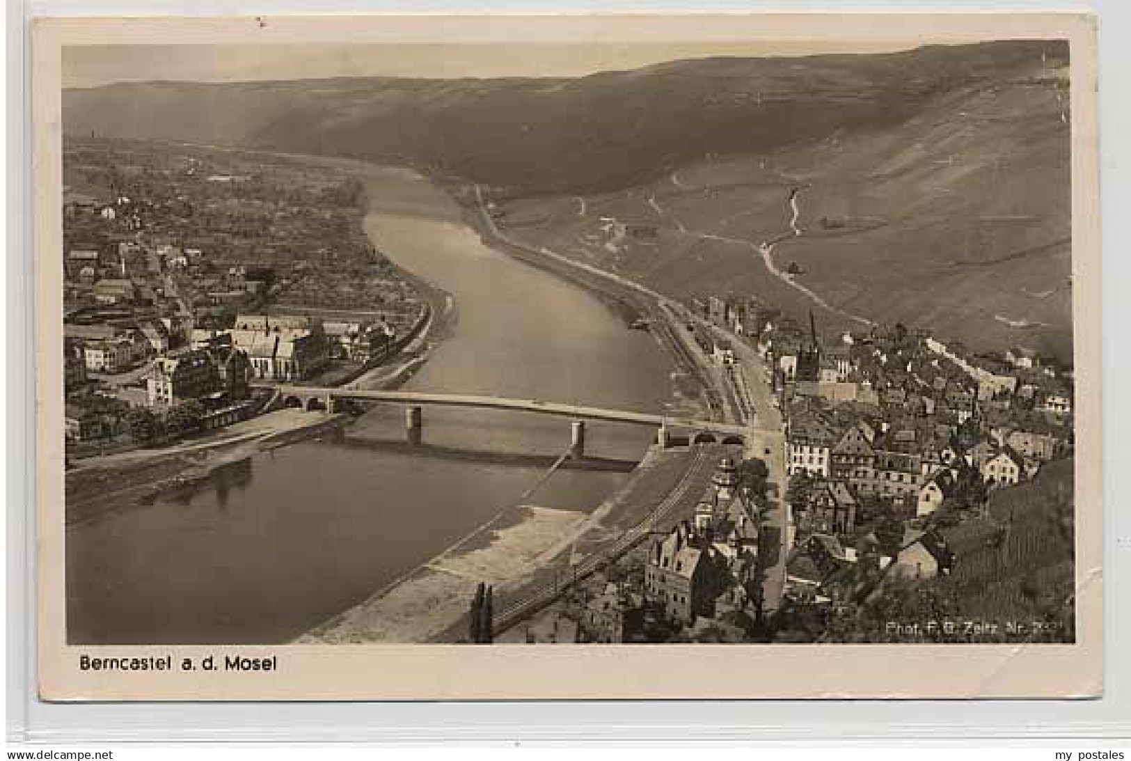 70044767 Bernkastel-Kues Bernkastel Kues