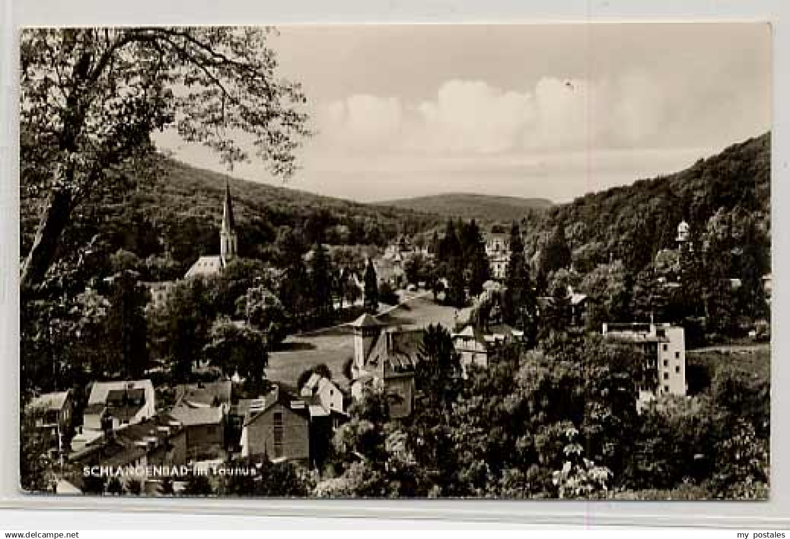 70044884 Schlangenbad Taunus Schlangenbad