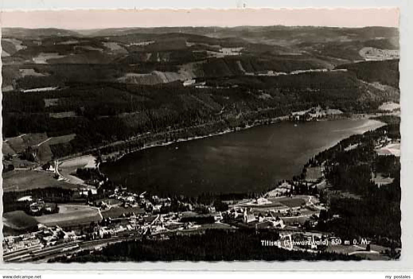 70045060 Titisee-Neustadt Titisee Neustadt