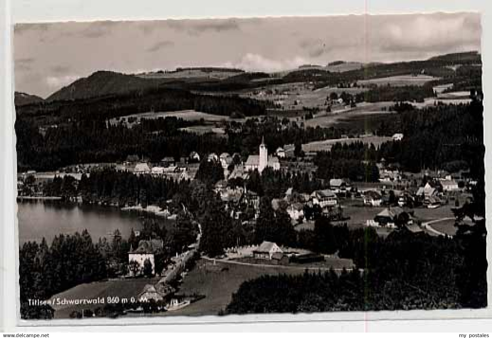 70045065 Titisee-Neustadt Titisee Neustadt