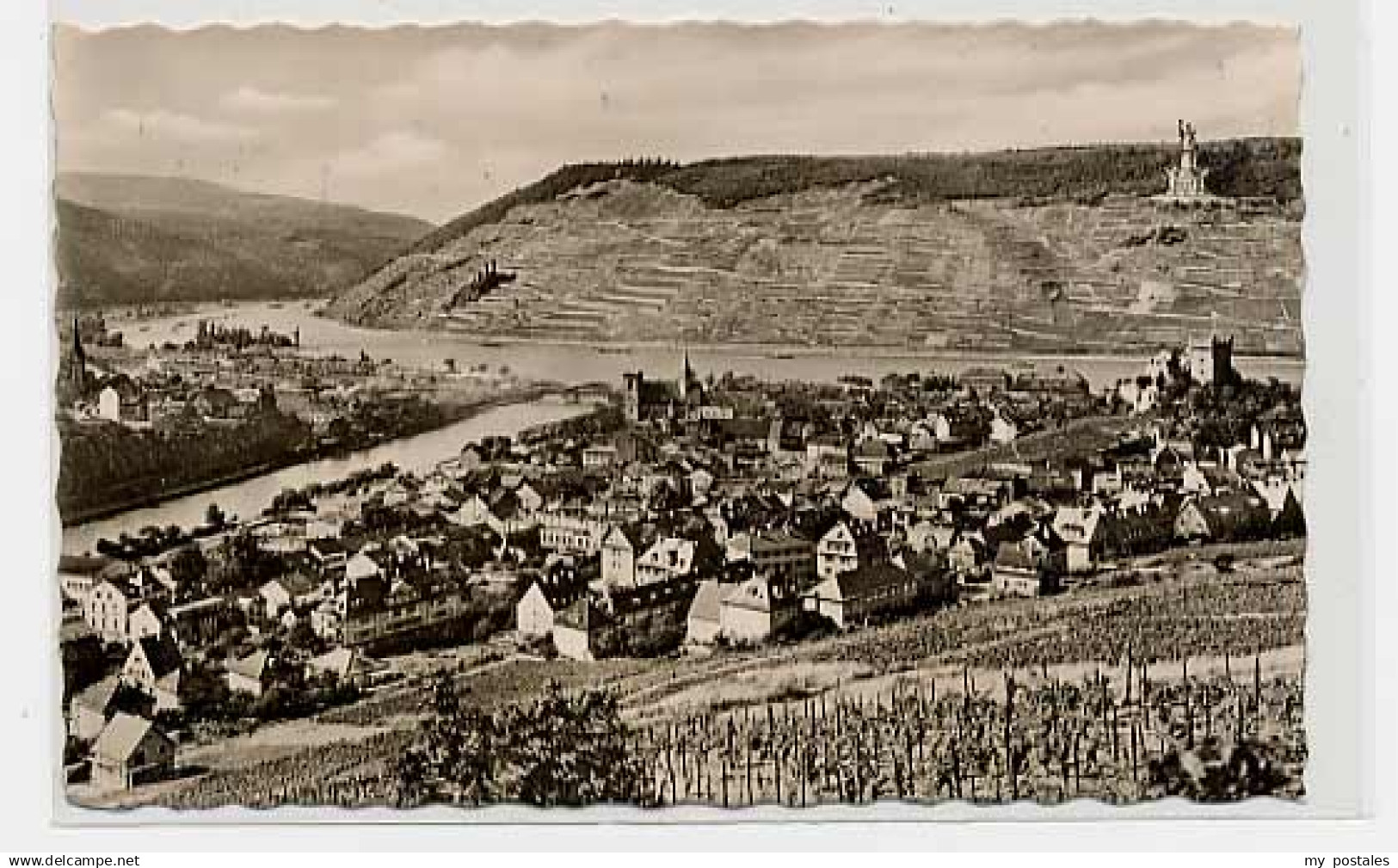 70045156 Bingen Rhein Bingen