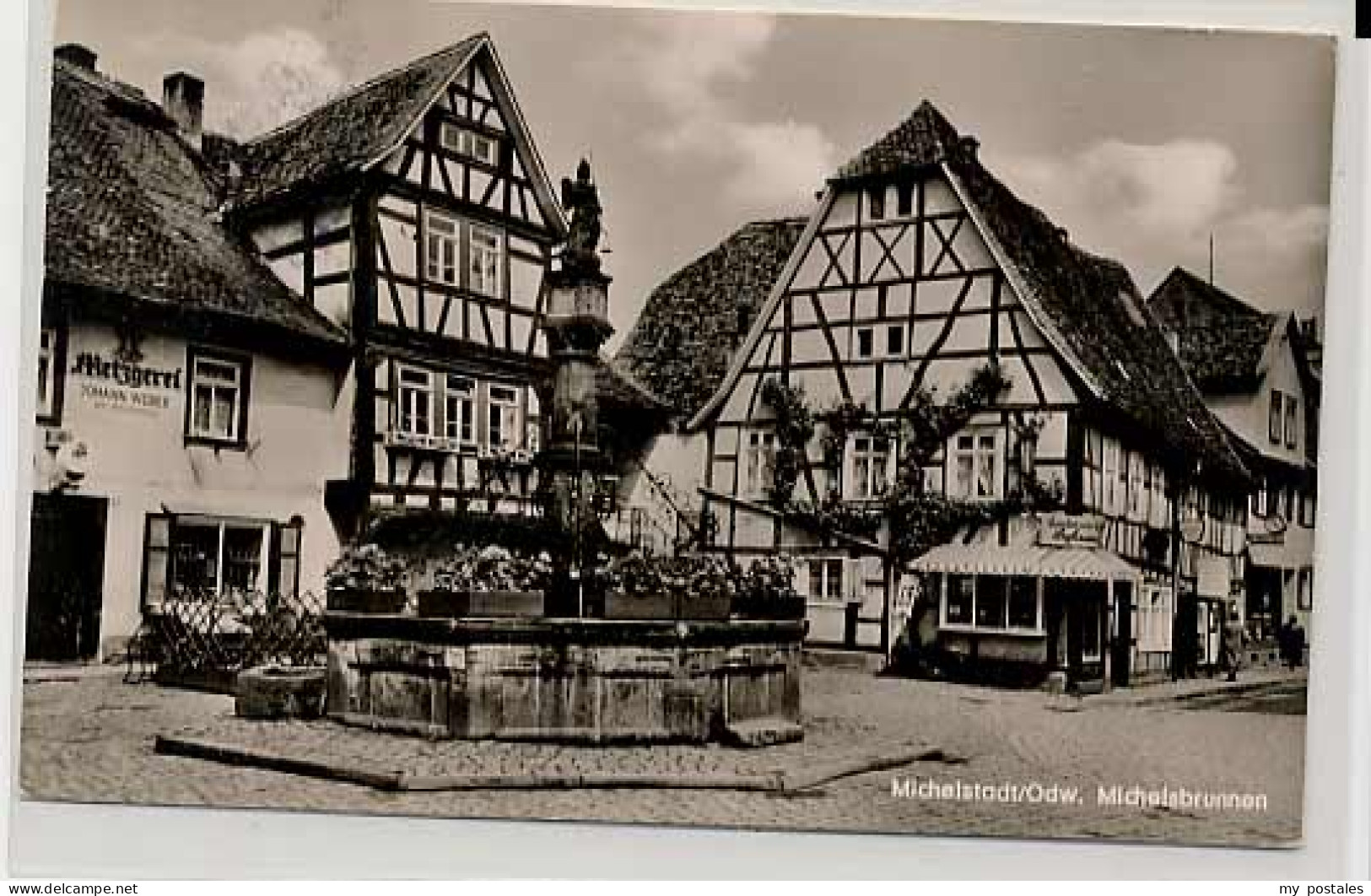 70045180 Michelstadt Michelstadt Michelstadt