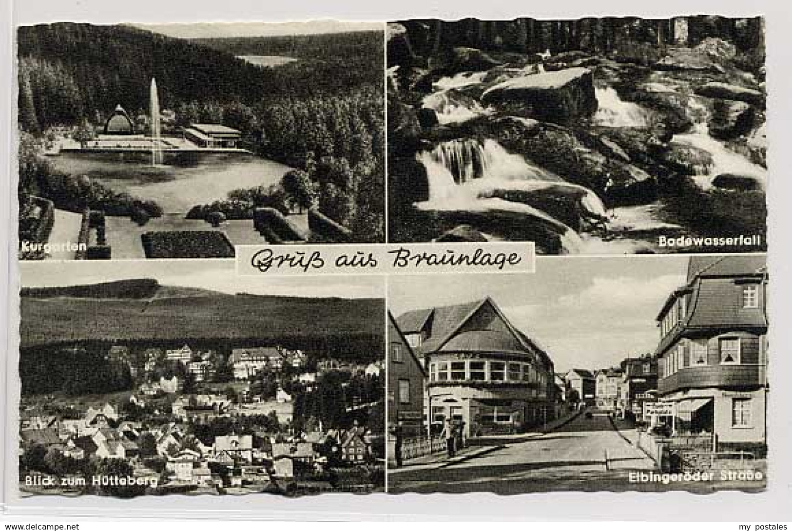 70045827 Braunlage Braunlage