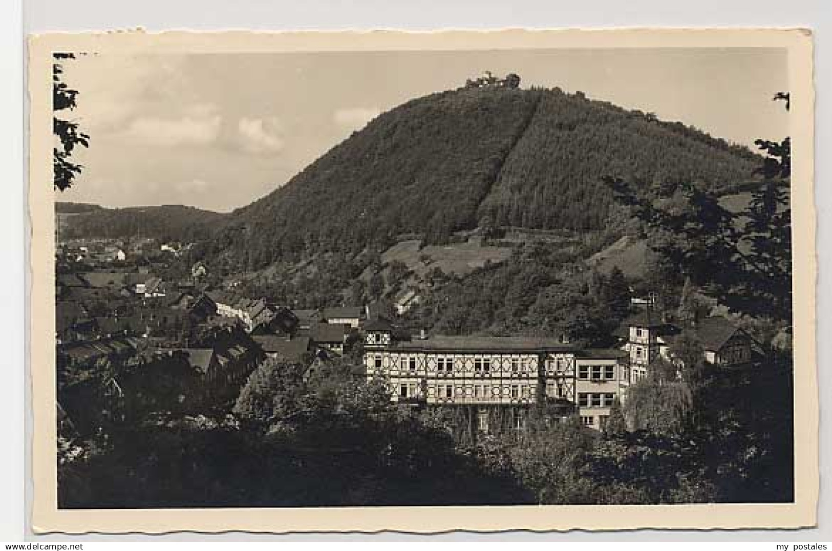 70045905 Bad Lauterberg Bad Lauterberg