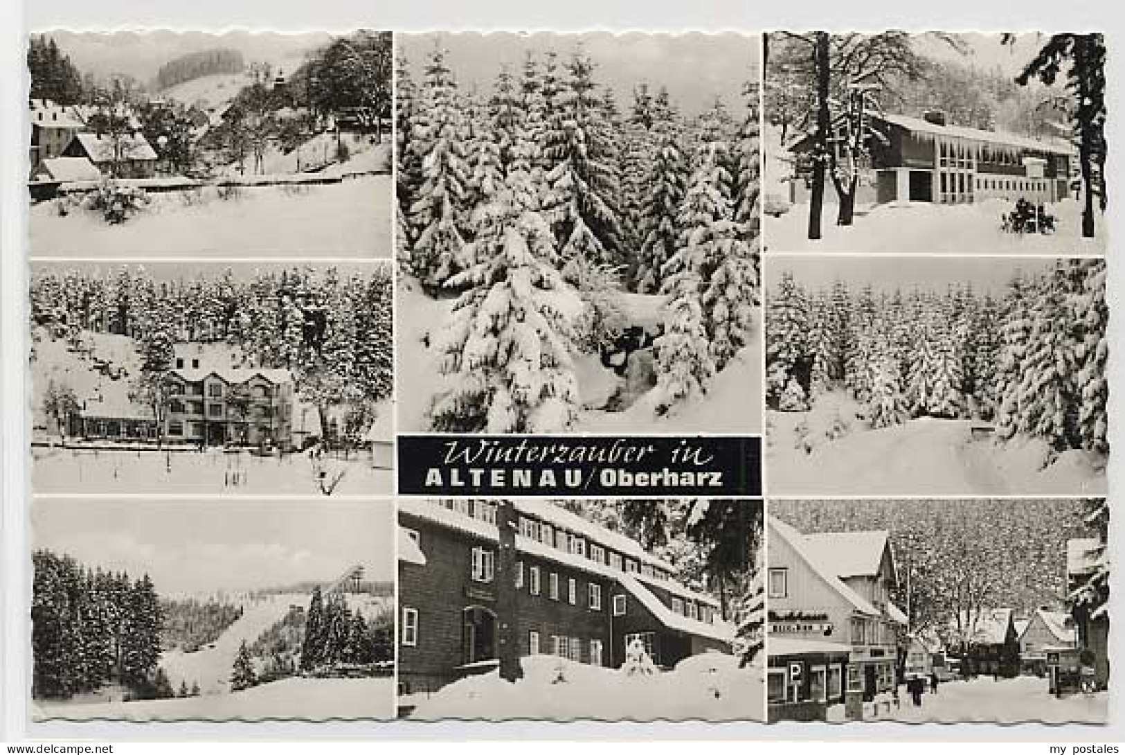 70045969 Altenau Harz Altenau Altenau