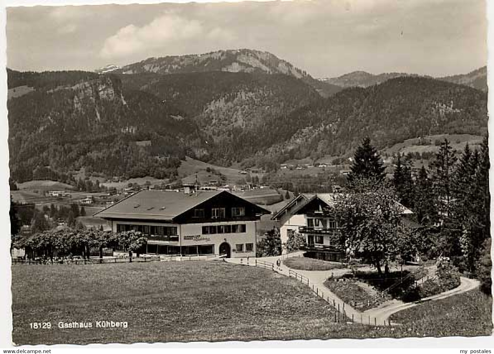 70046372 Oberstdorf Oberstdorf Oberstdorf