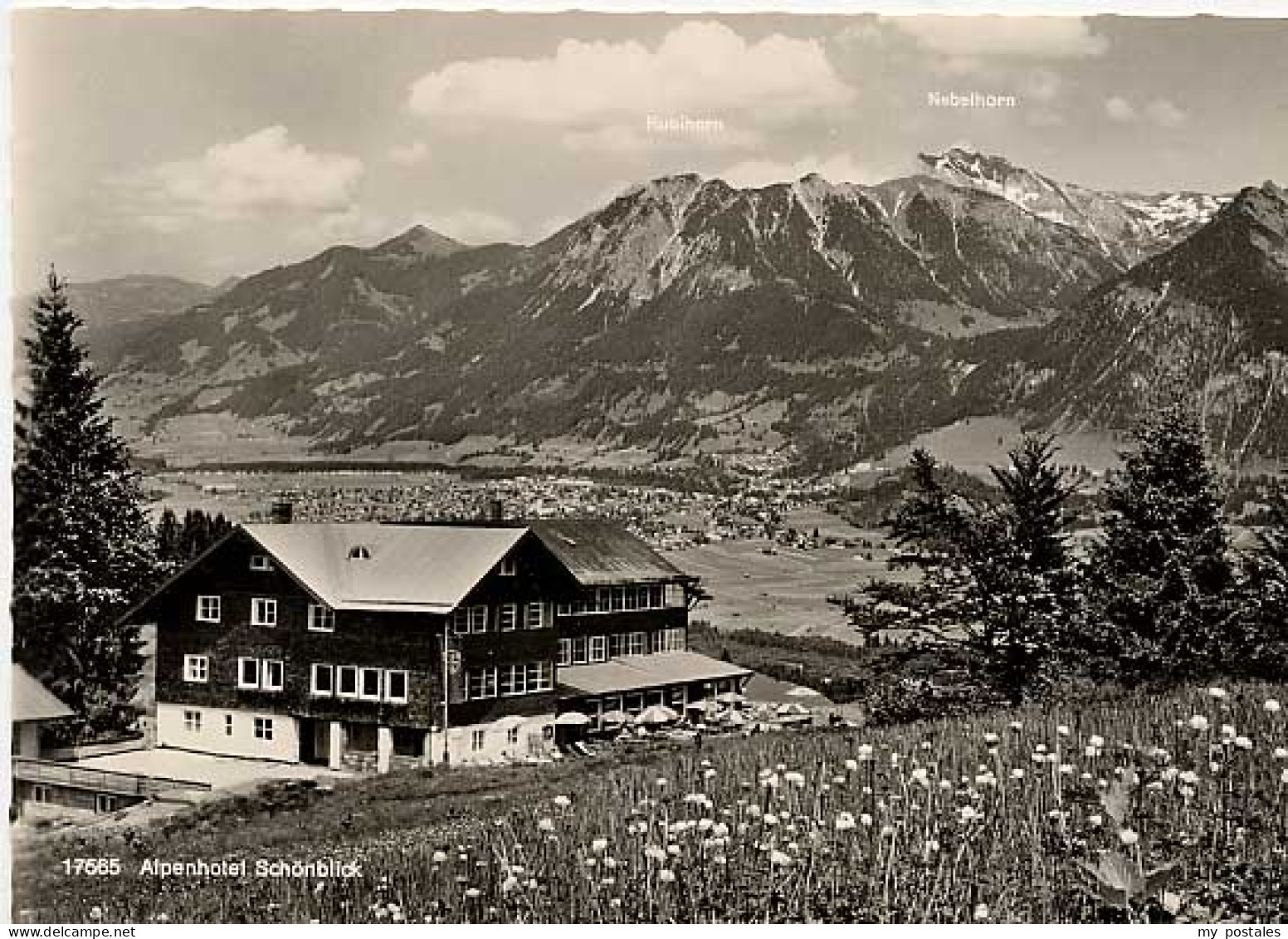 70046375 Oberstdorf Oberstdorf Oberstdorf