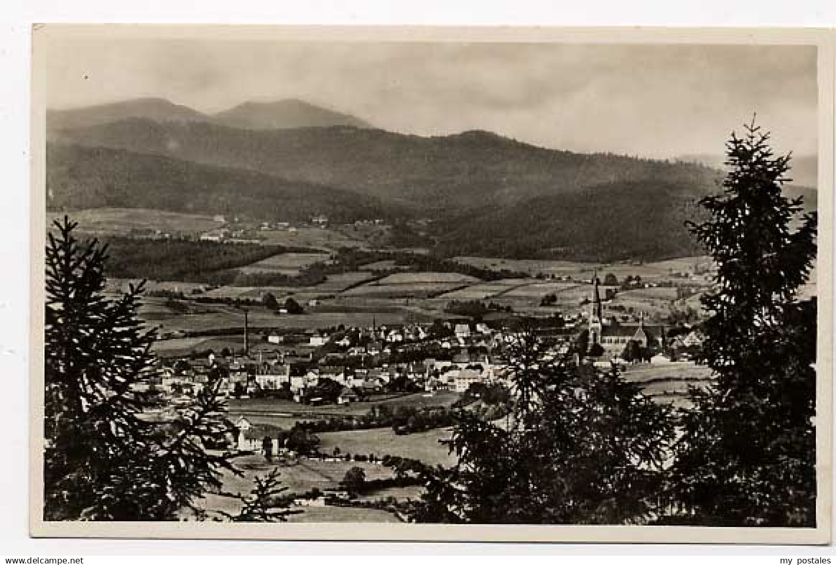 70046668 Zwiesel Niederbayern Zwiesel