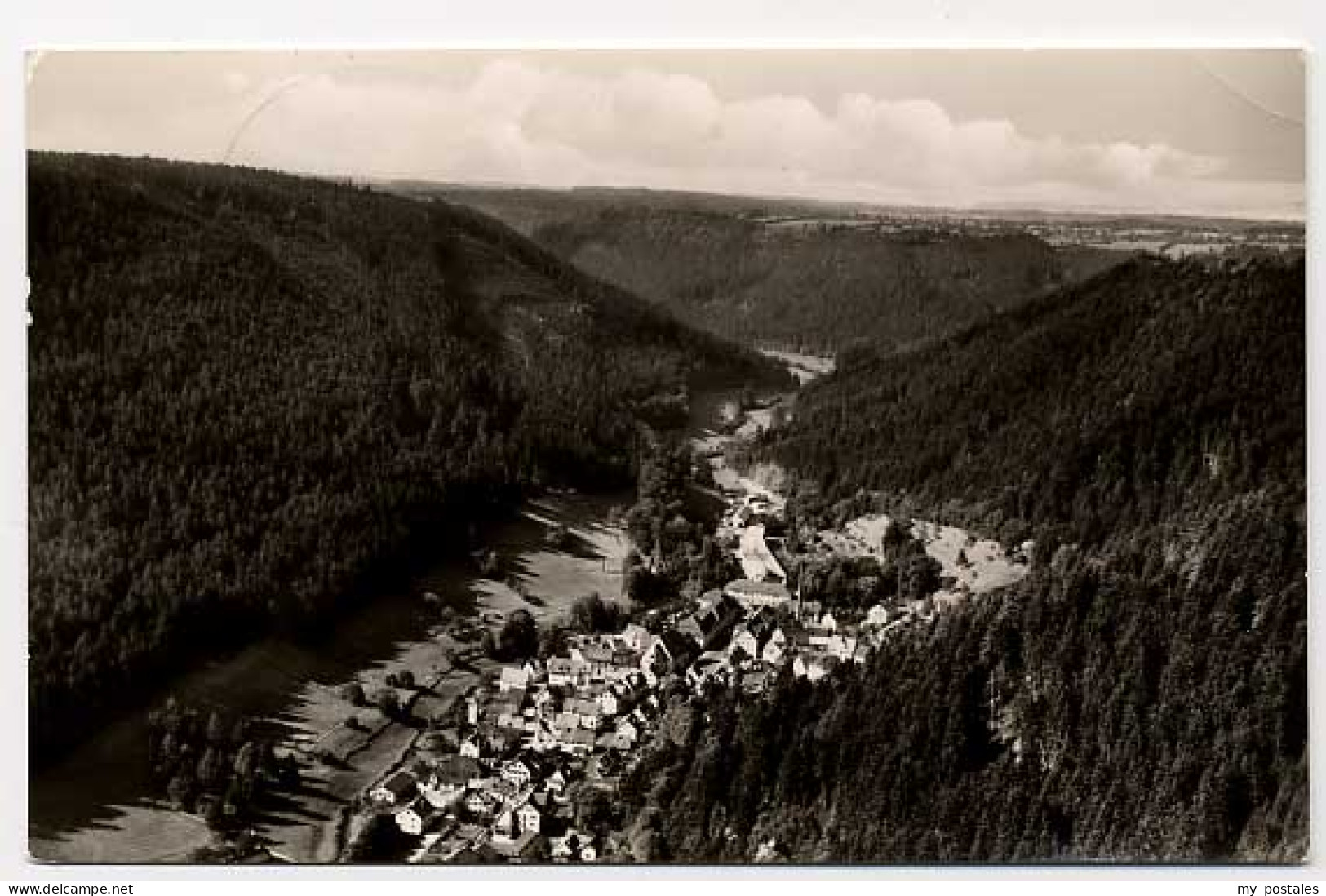 70047318 Bad Teinach-Zavelstein Bad Teinach Bad Teinach-Zavelstein