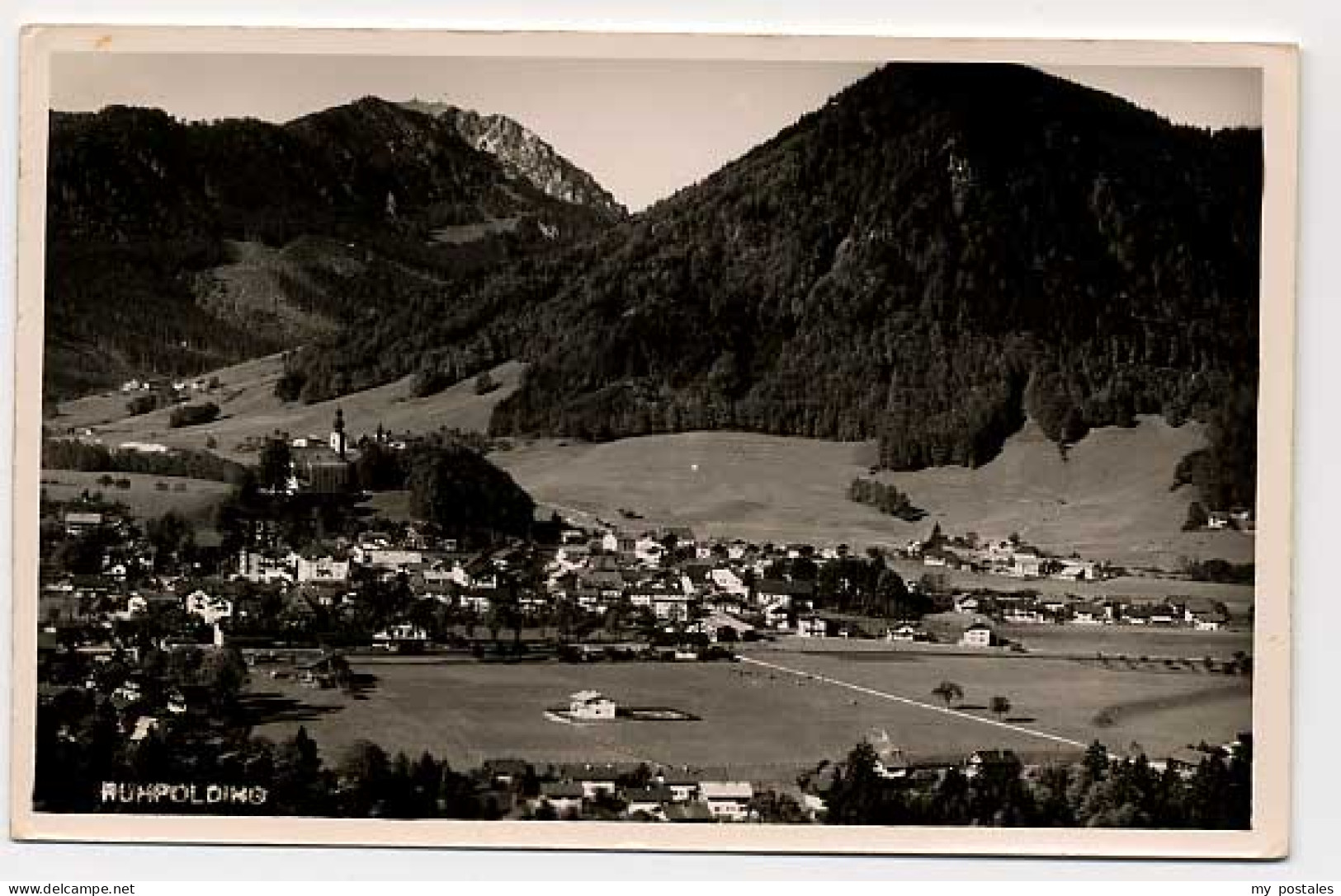 70047446 Ruhpolding Ruhpolding Ruhpolding