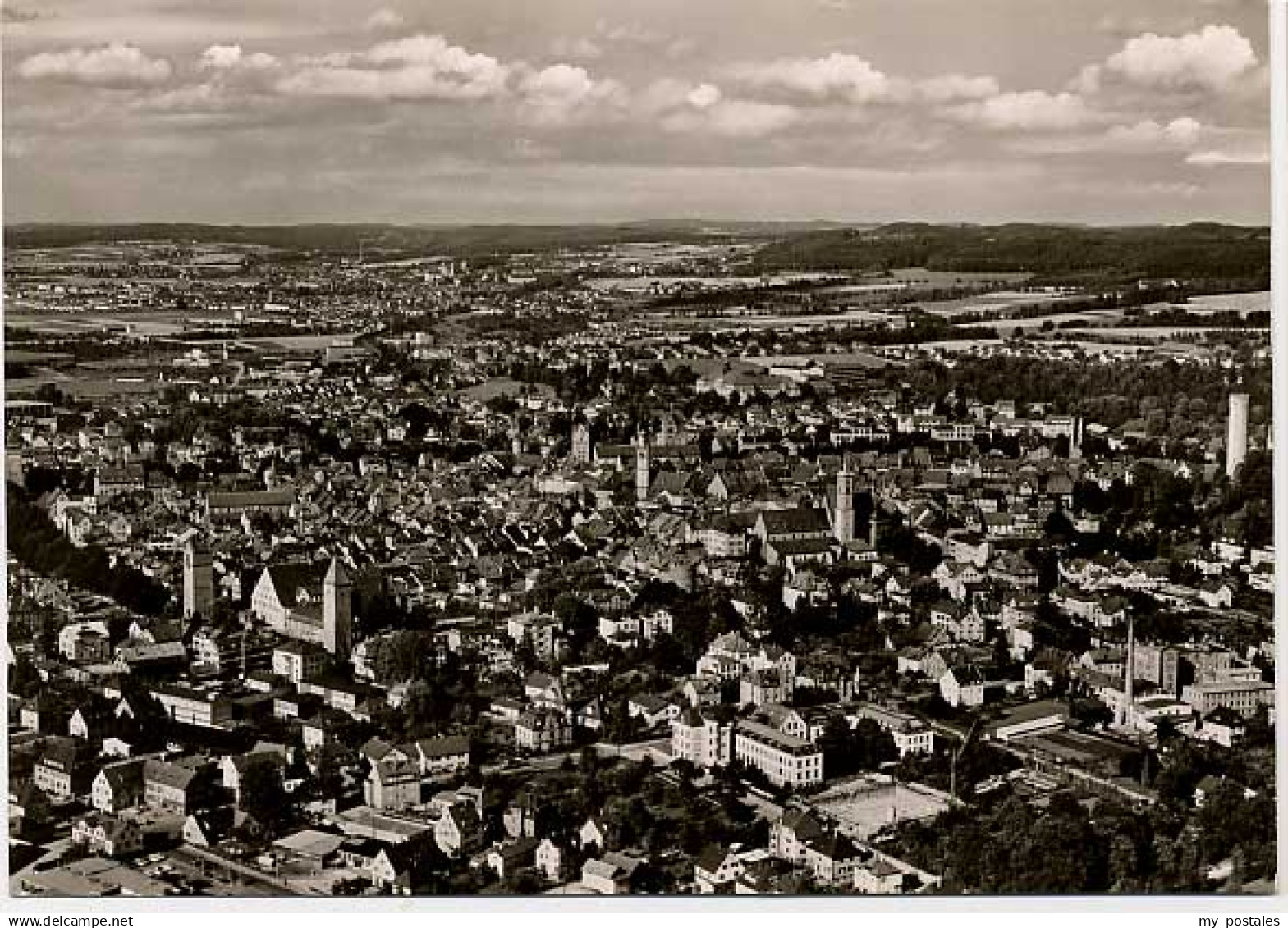 70047570 Ravensburg Wuerttemberg Ravensburg