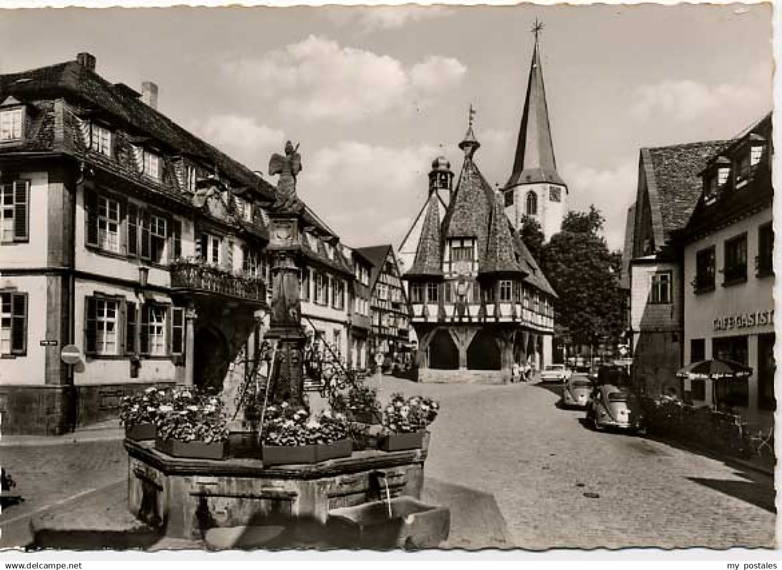 70047621 Michelstadt Michelstadt