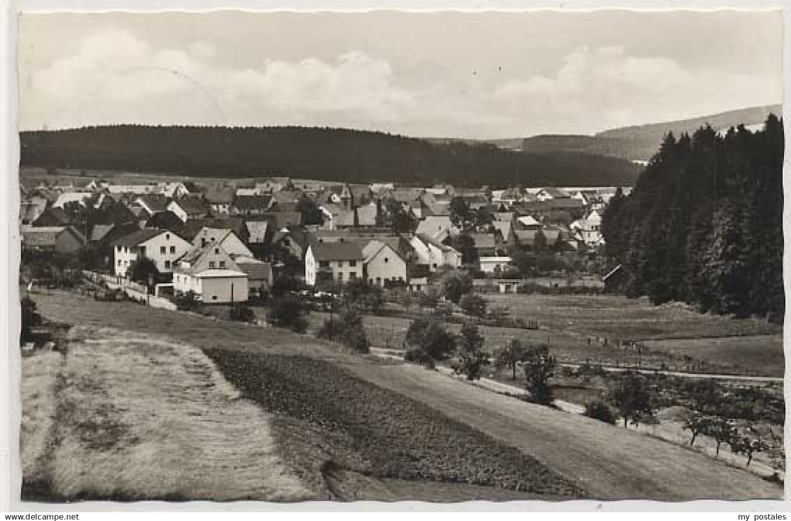 70053478 Lichtenfels Bayern Lichtenfels Loehlbach