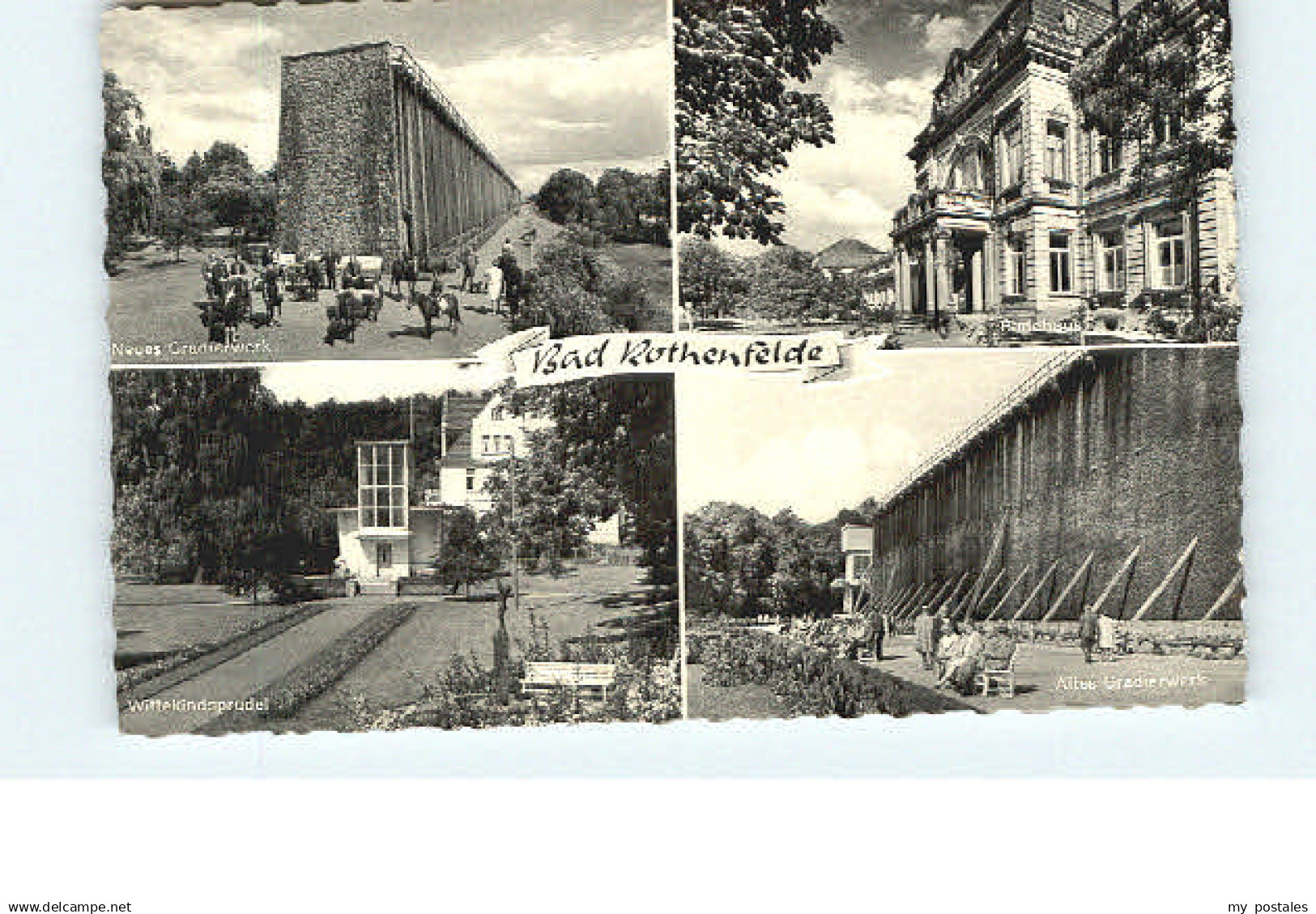 70054083 Bad Rothenfelde Bad Rothenfelde