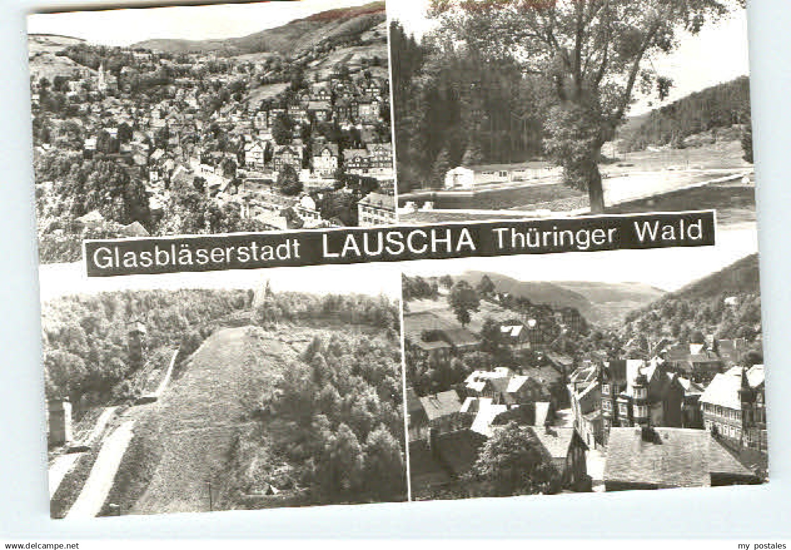 70054765 Lauscha Lauscha