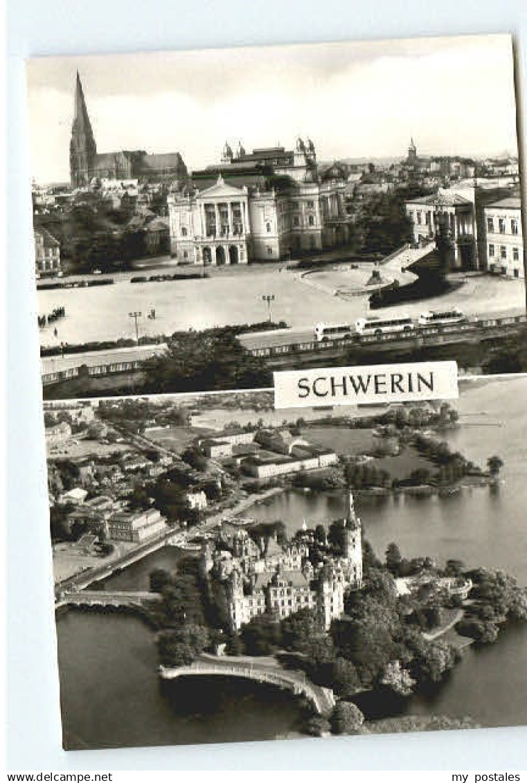 70054776 Schwerin Mecklenburg Schwerin