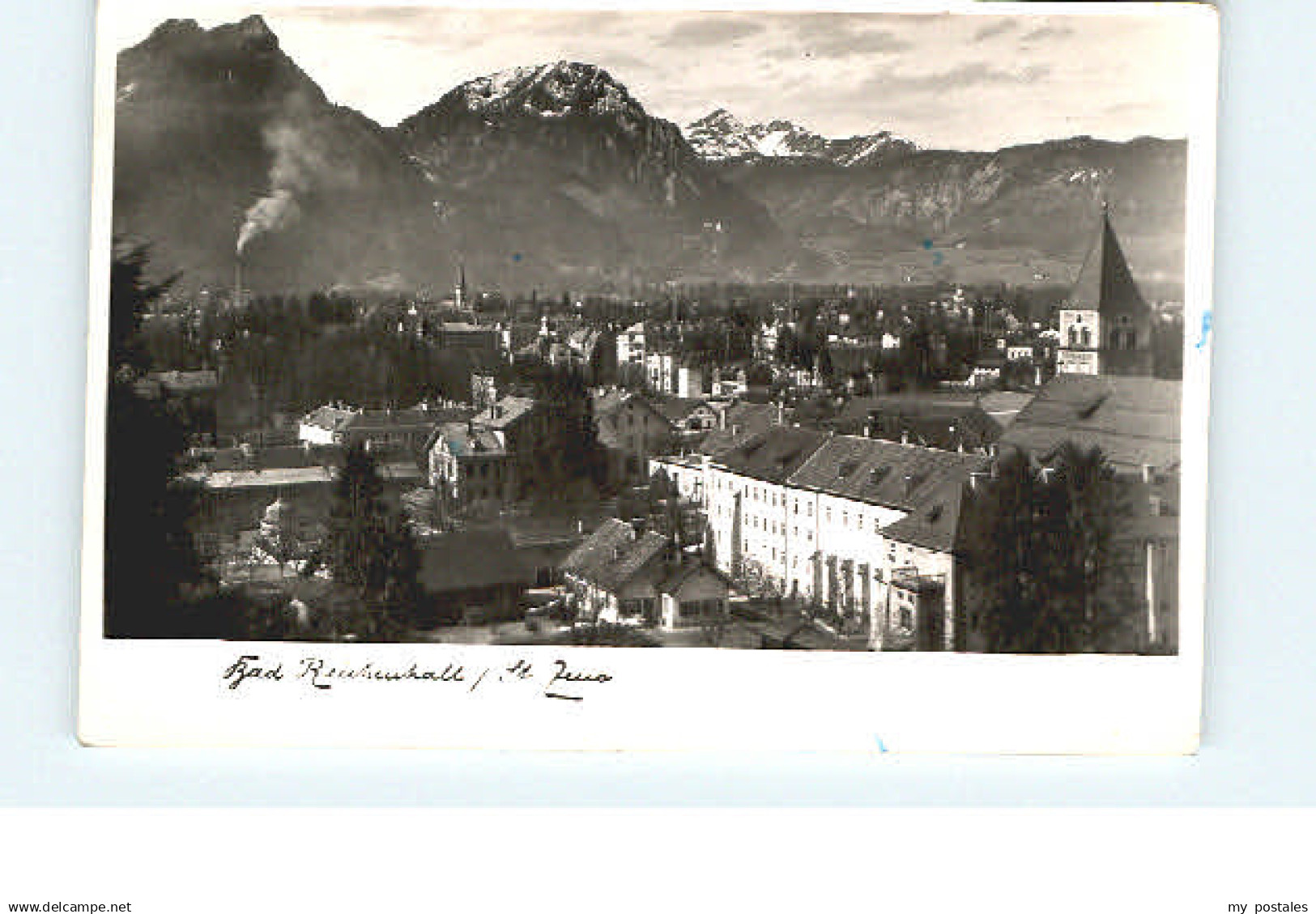 70055194 Bad Reichenhall Bad Reichenhall