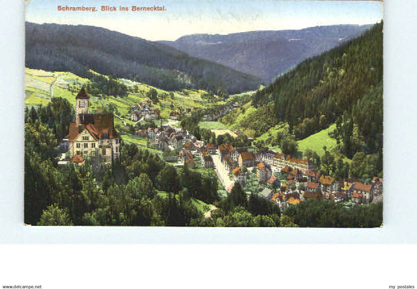 70055344 Schramberg Schramberg