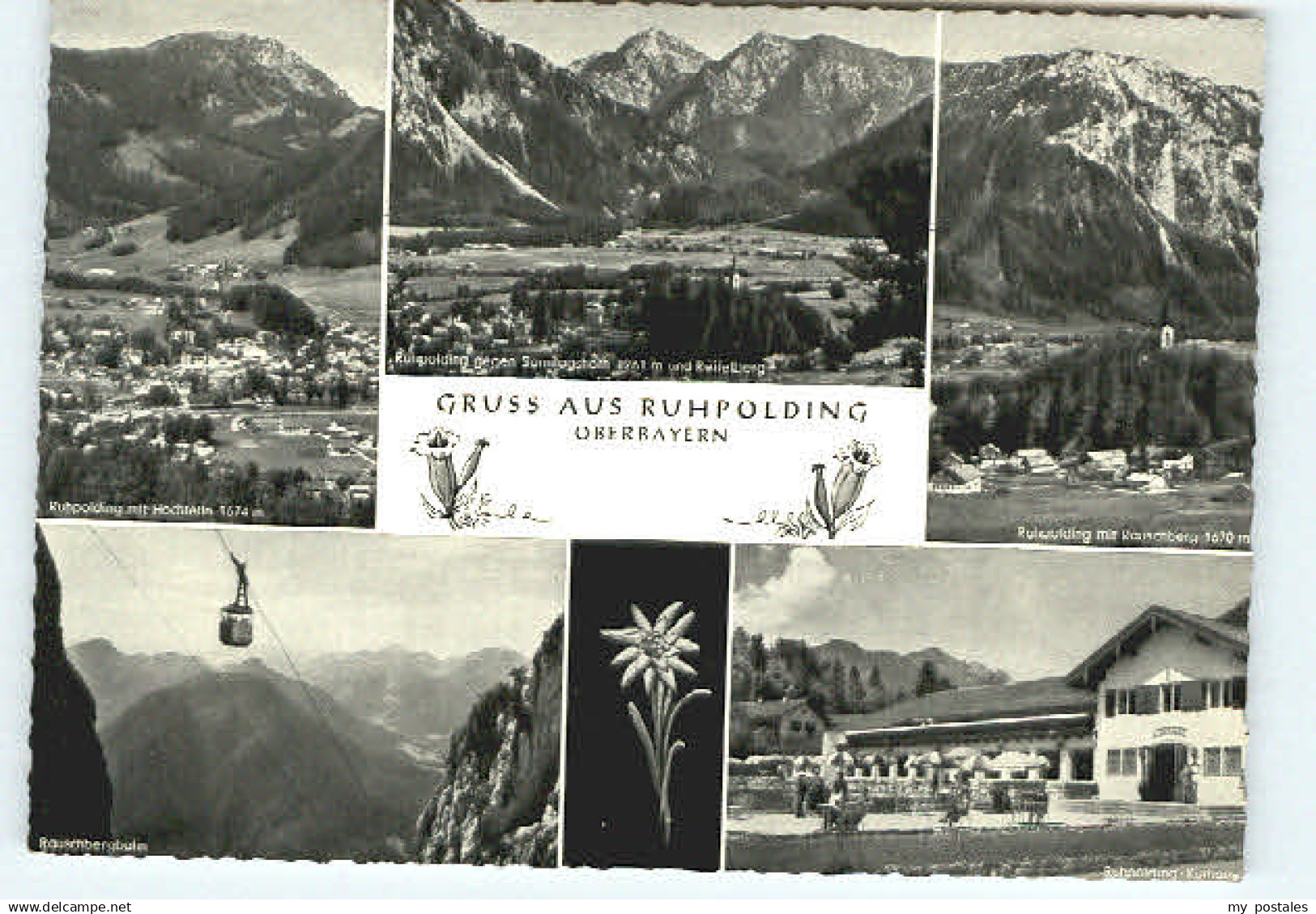 70055596 Ruhpolding Ruhpolding