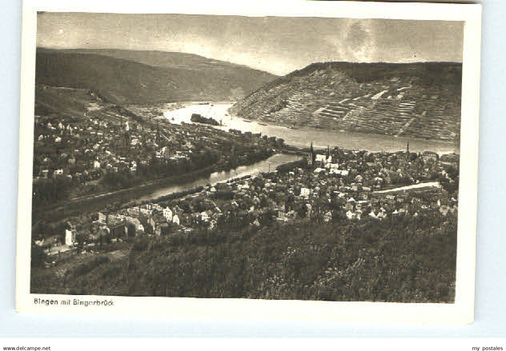 70055600 Bingen Rhein Bingen