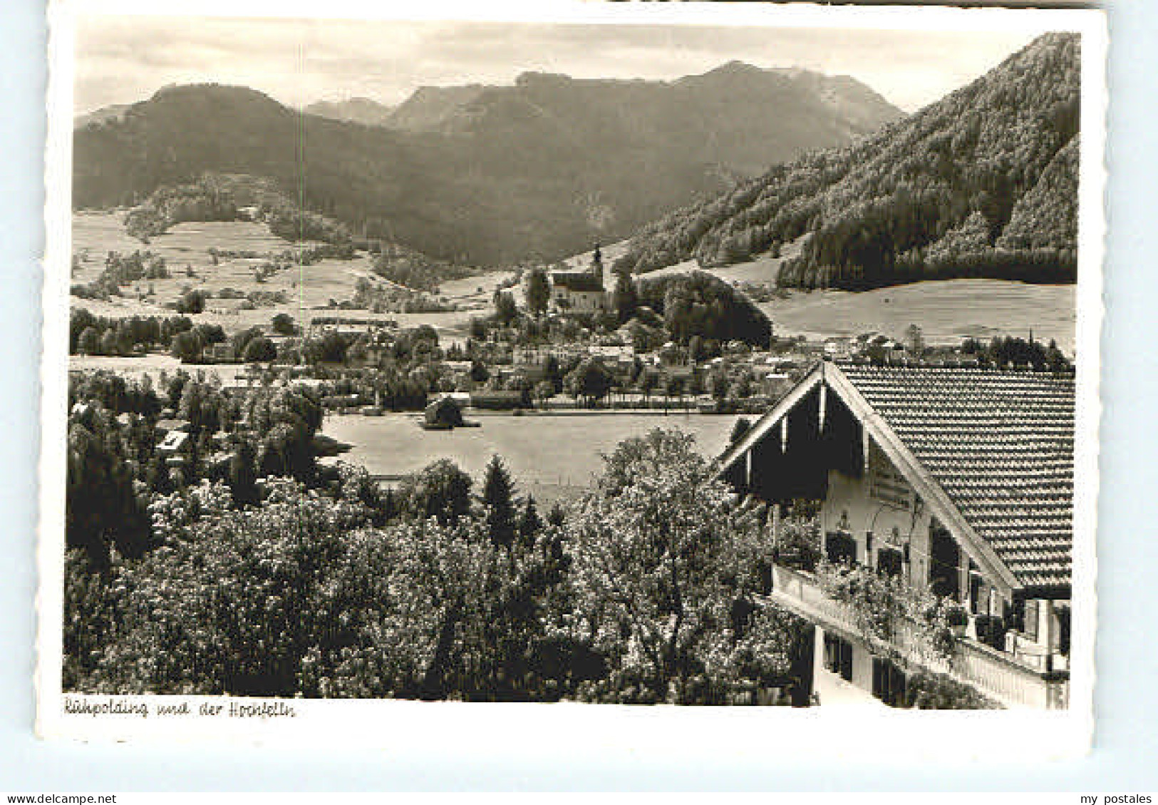 70055827 Ruhpolding Ruhpolding  Ruhpolding