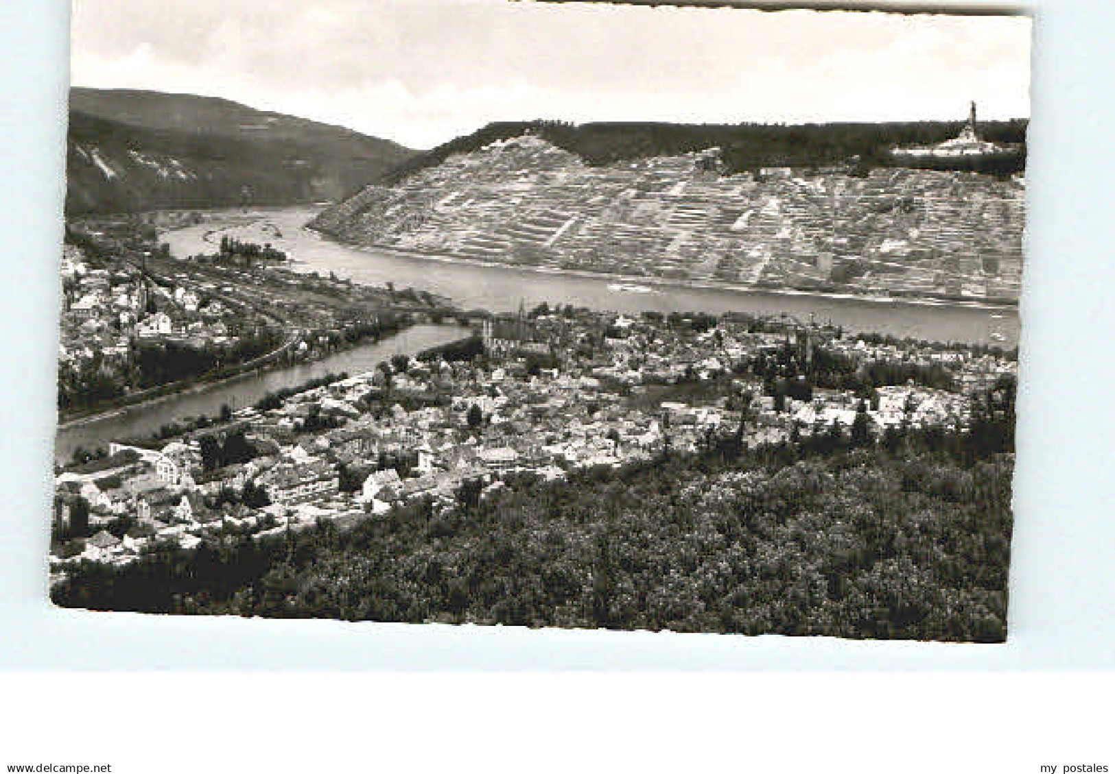 70055921 Bingen Rhein Bingen