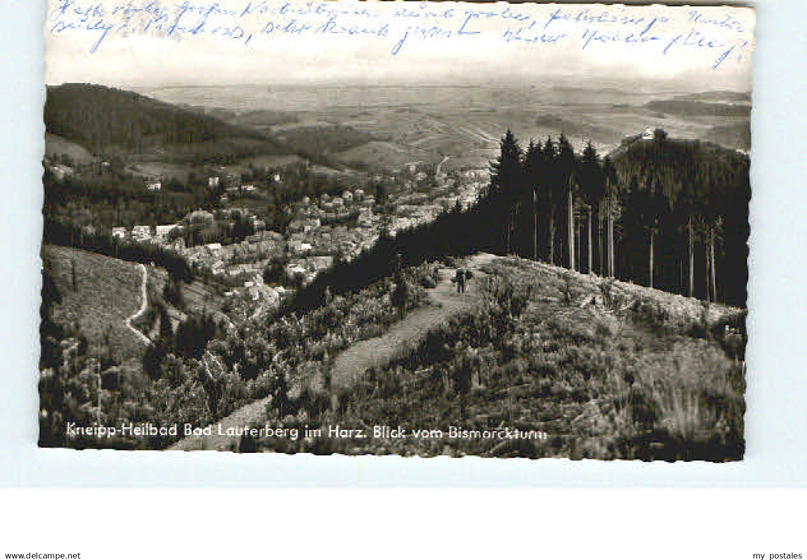 70056048 Bad Lauterberg Bad Lauterberg im Harz