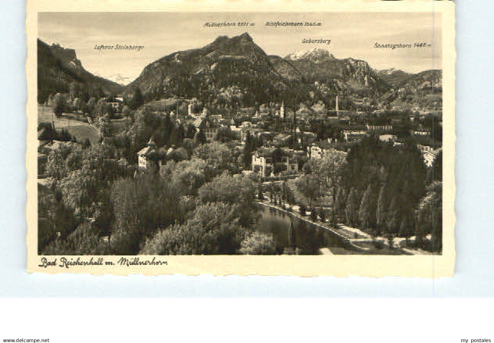 70056302 Bad Reichenhall Bad Reichenhall