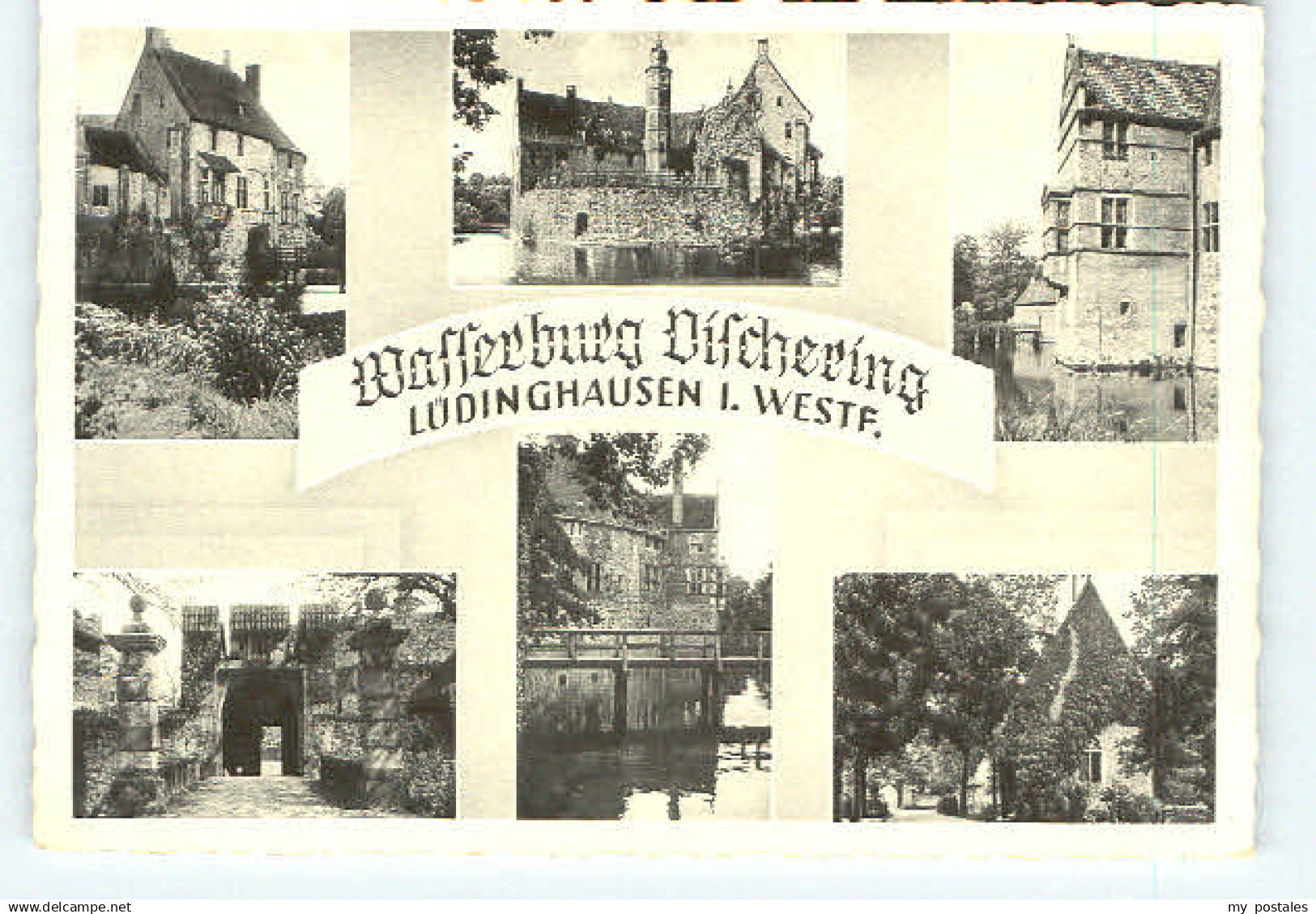 70056321 Luedinghausen Luedinghausen