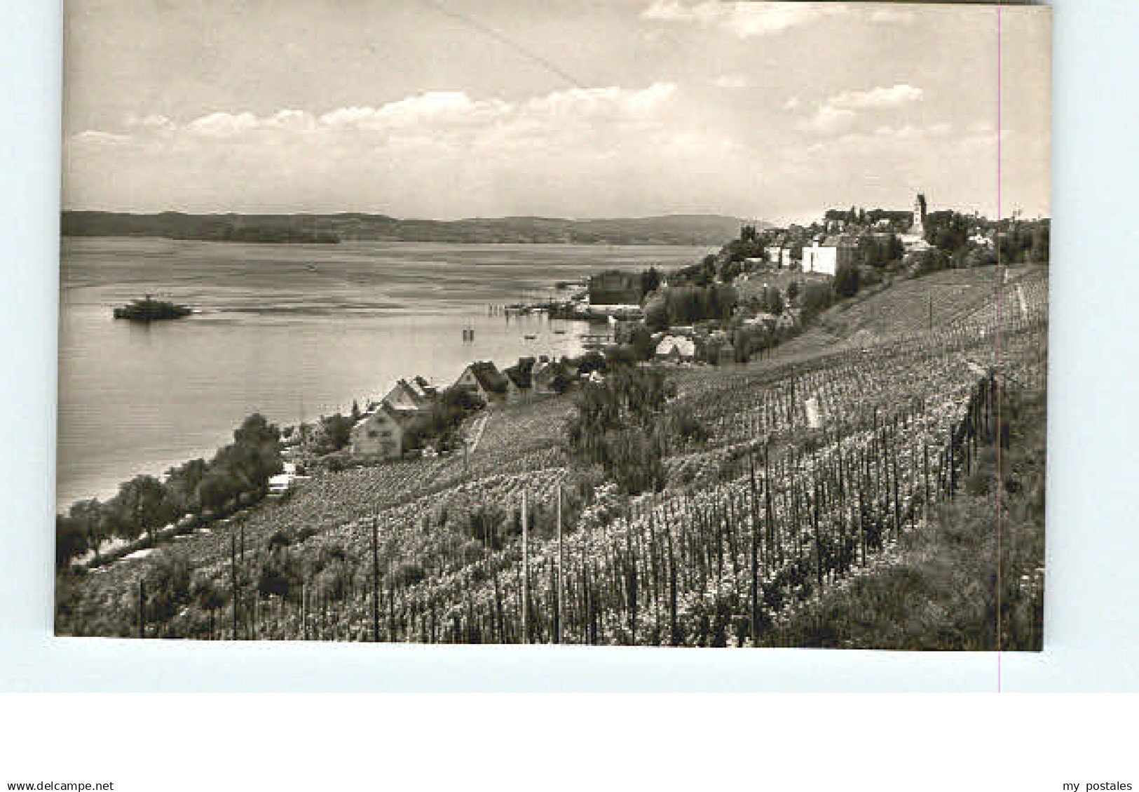 70056464 Meersburg Bodensee Meersburg