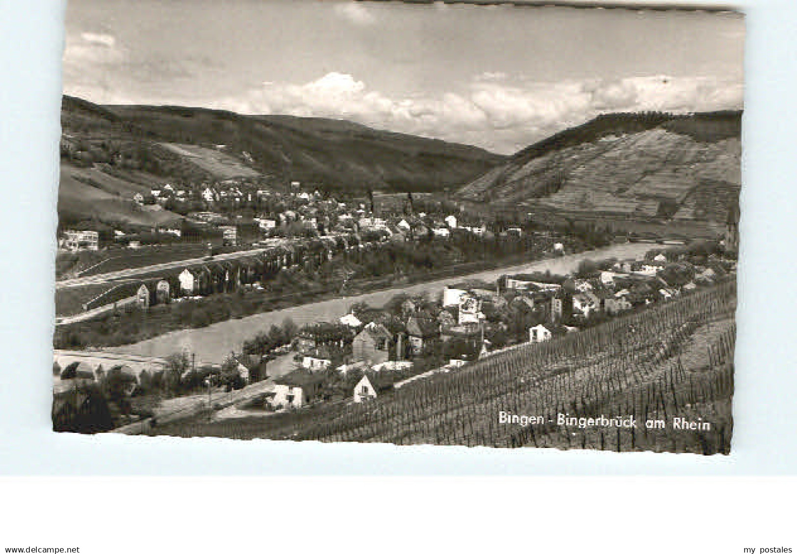 70056560 Bingen Rhein Bingen