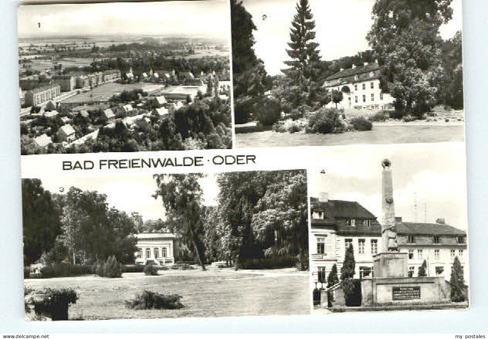 70056718 Bad Freienwalde Bad Freienwalde  Bad Freienwalde