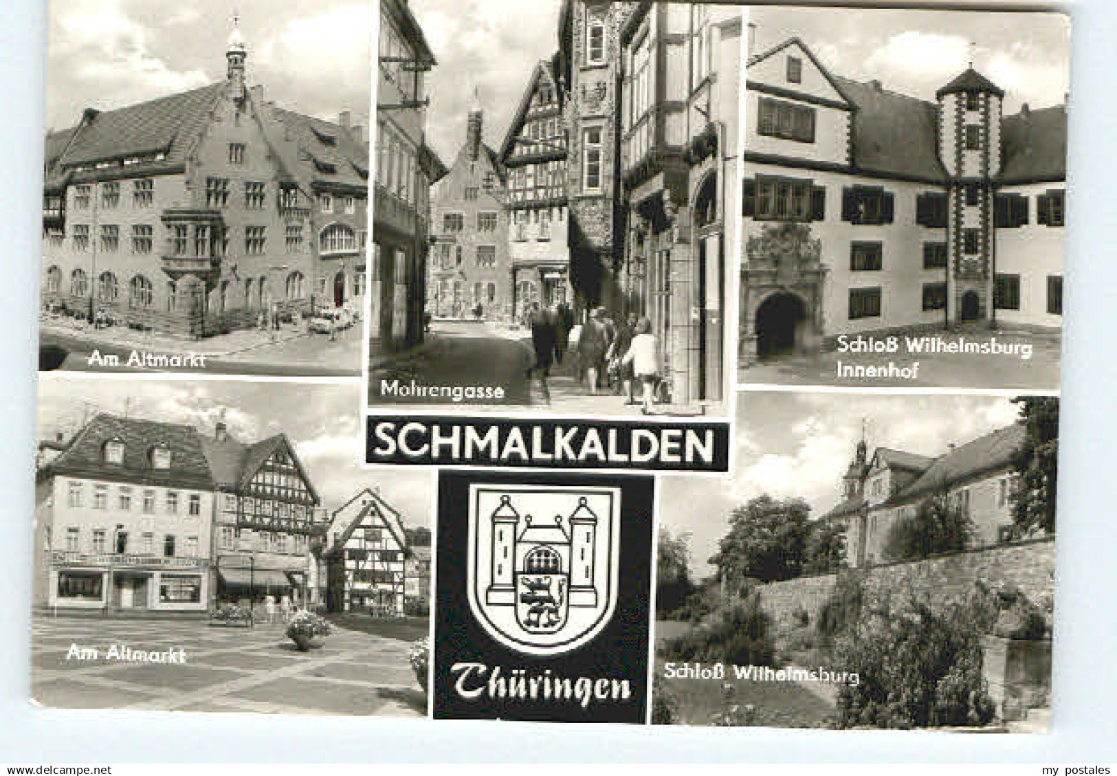 70056744 Schmalkalden Schmalkalden