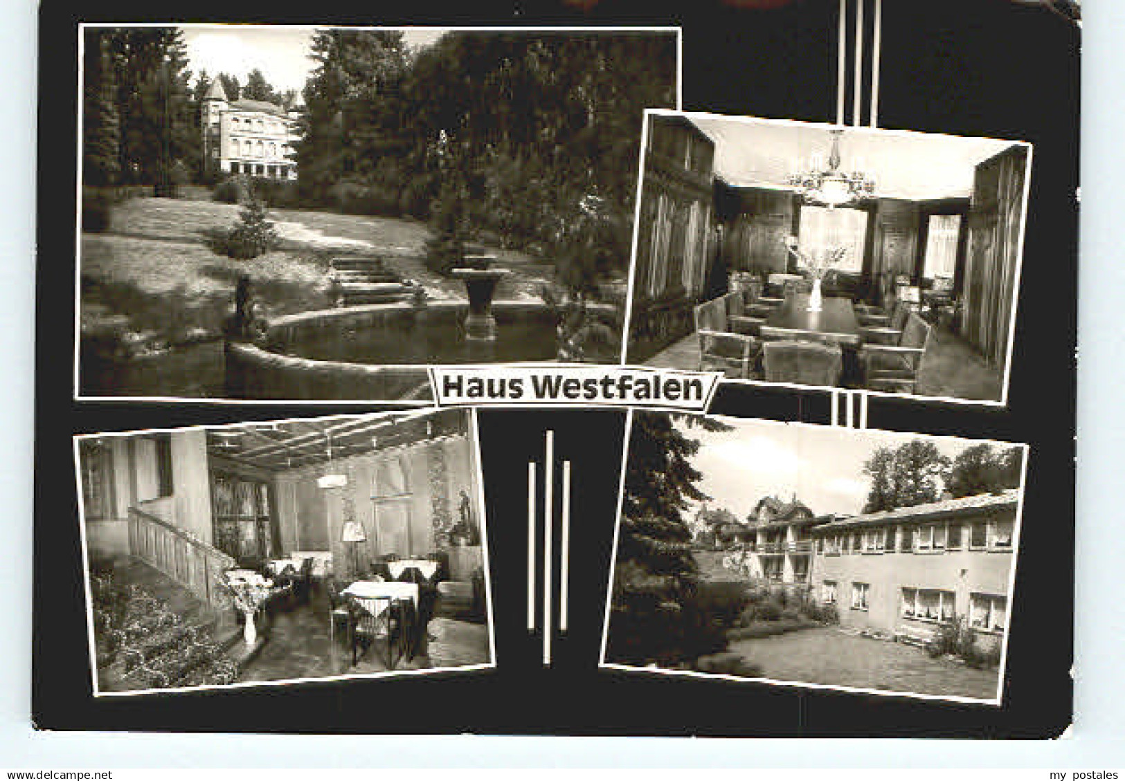 70057191 Bad Sachsa Harz Bad Sachsa