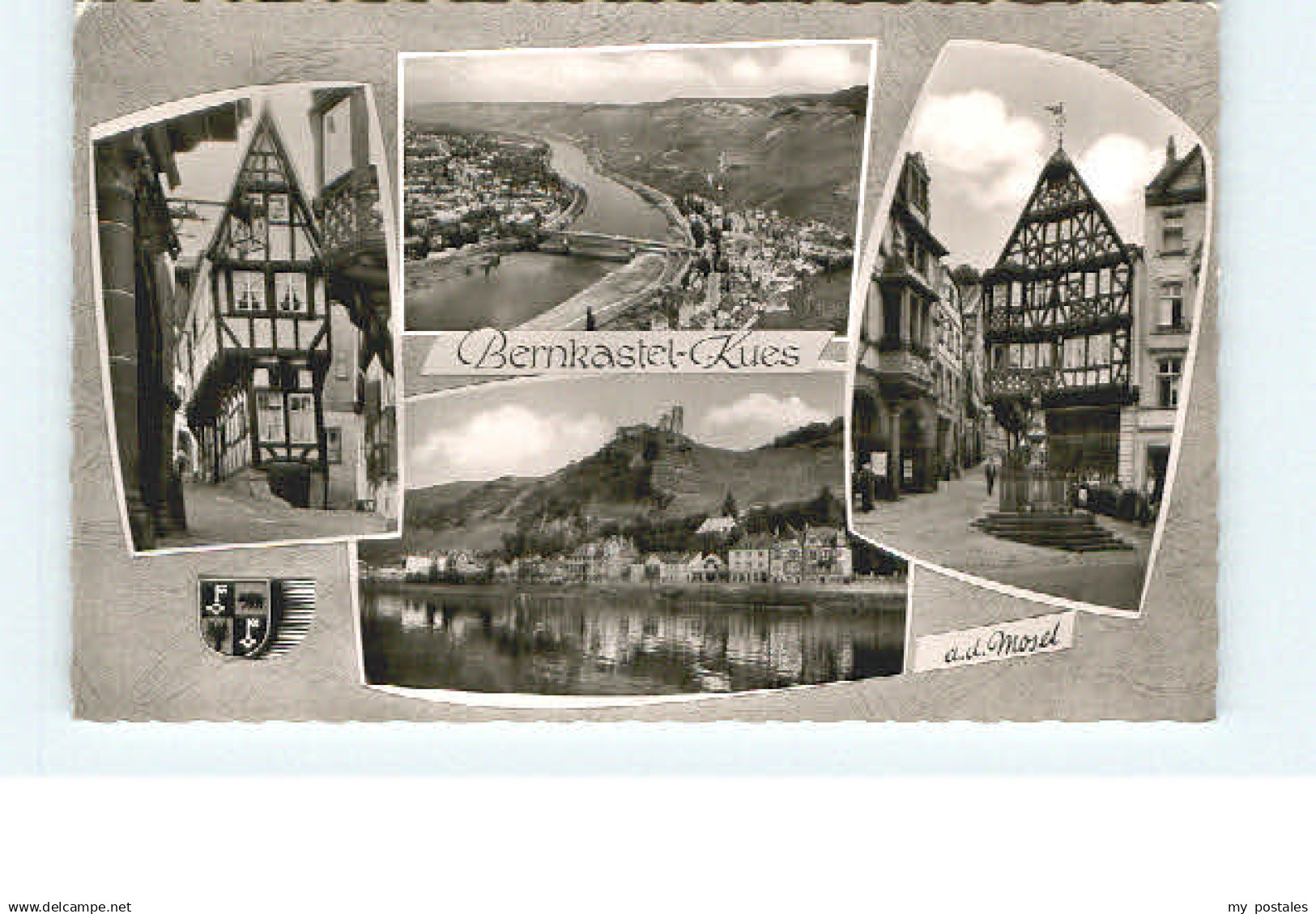 70057319 Bernkastel-Kues Bernkastel Kues