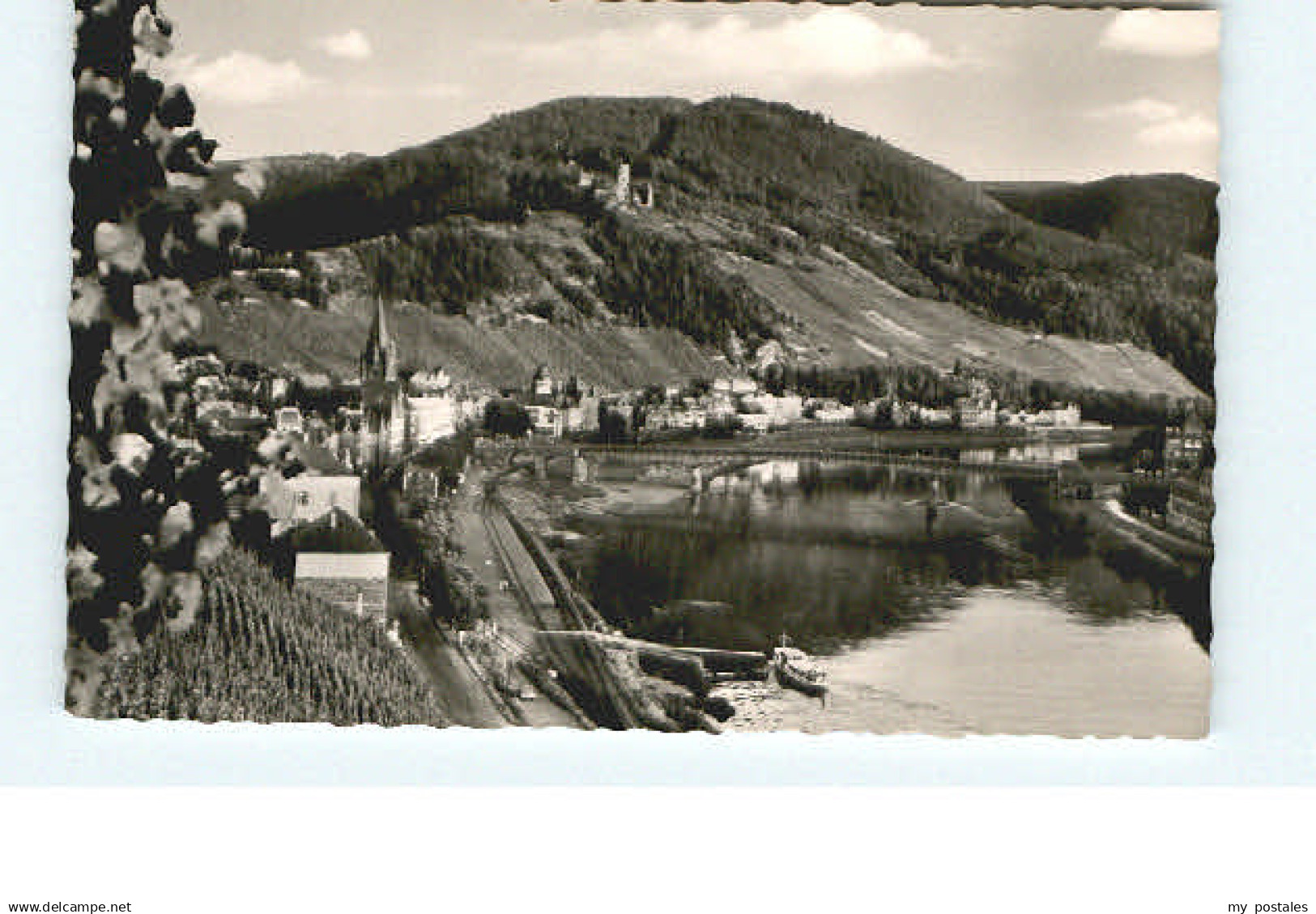 70057340 Bernkastel-Kues Bernkastel Kues