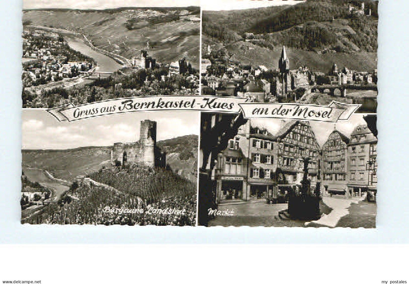 70057411 Bernkastel-Kues Bernkastel Kues Bernkastel-Kues