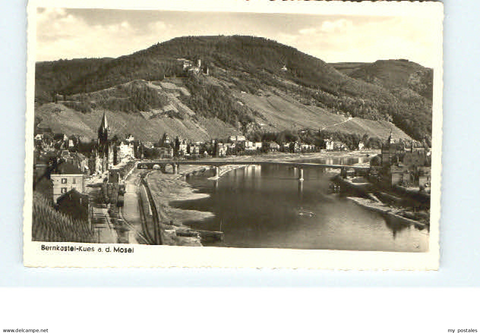 70057420 Bernkastel-Kues Bernkastel Kues Bernkastel-Kues