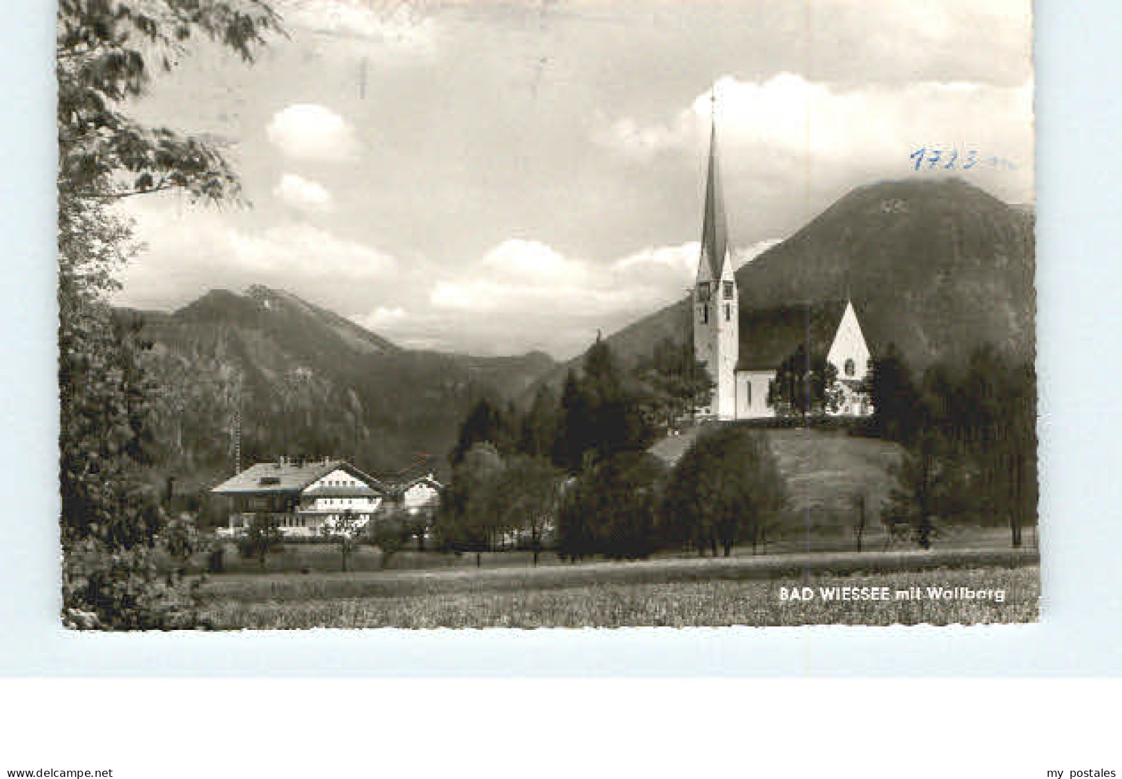 70057870 Bad Wiessee Bad Wiessee  Bad Wiessee