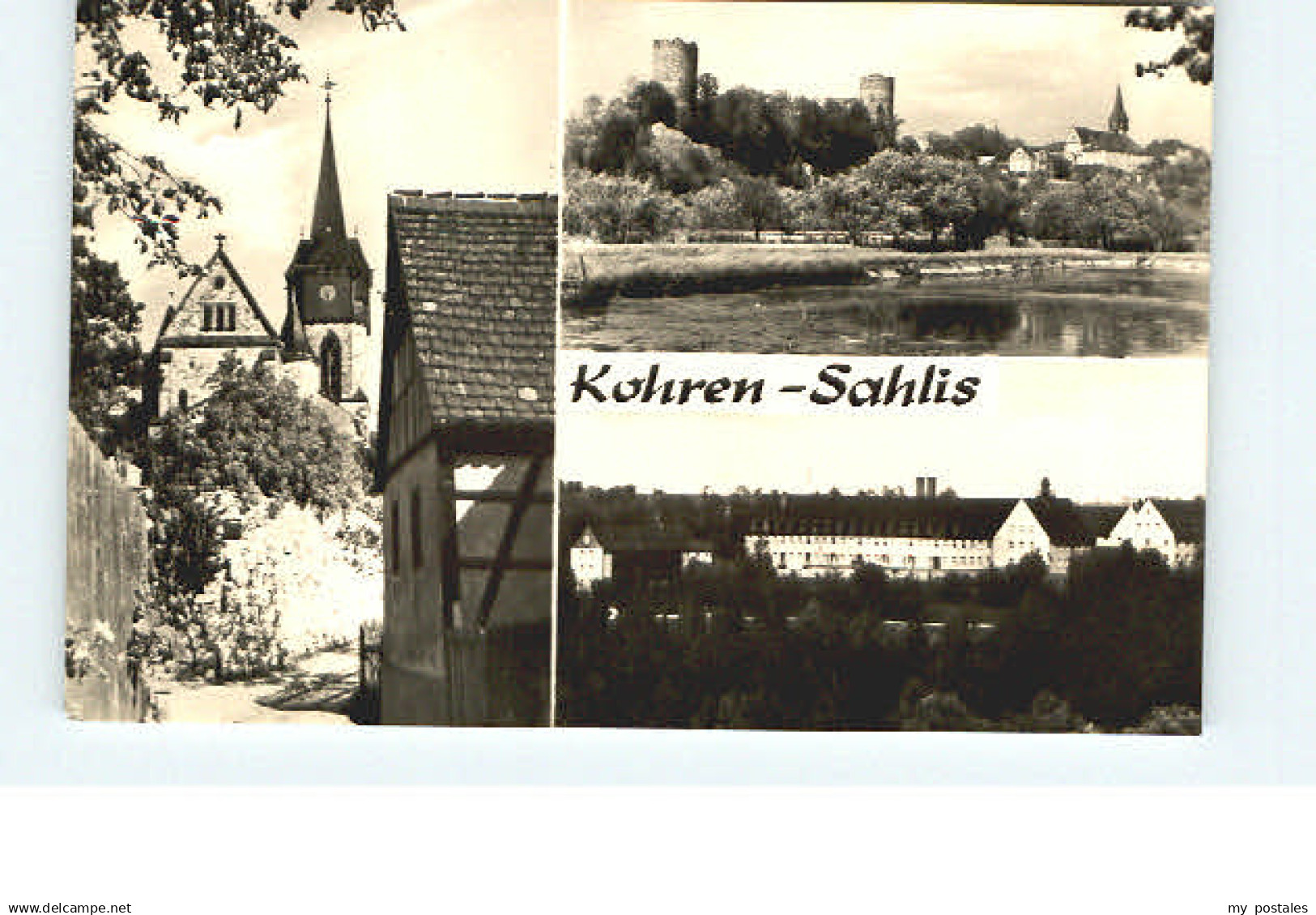 70058284 Kohren-Sahlis