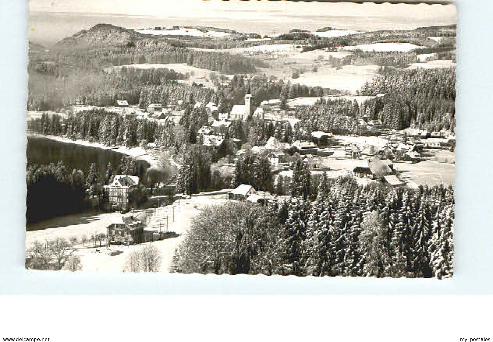 70058468 Hinterzarten Hinterzarten  Hinterzarten