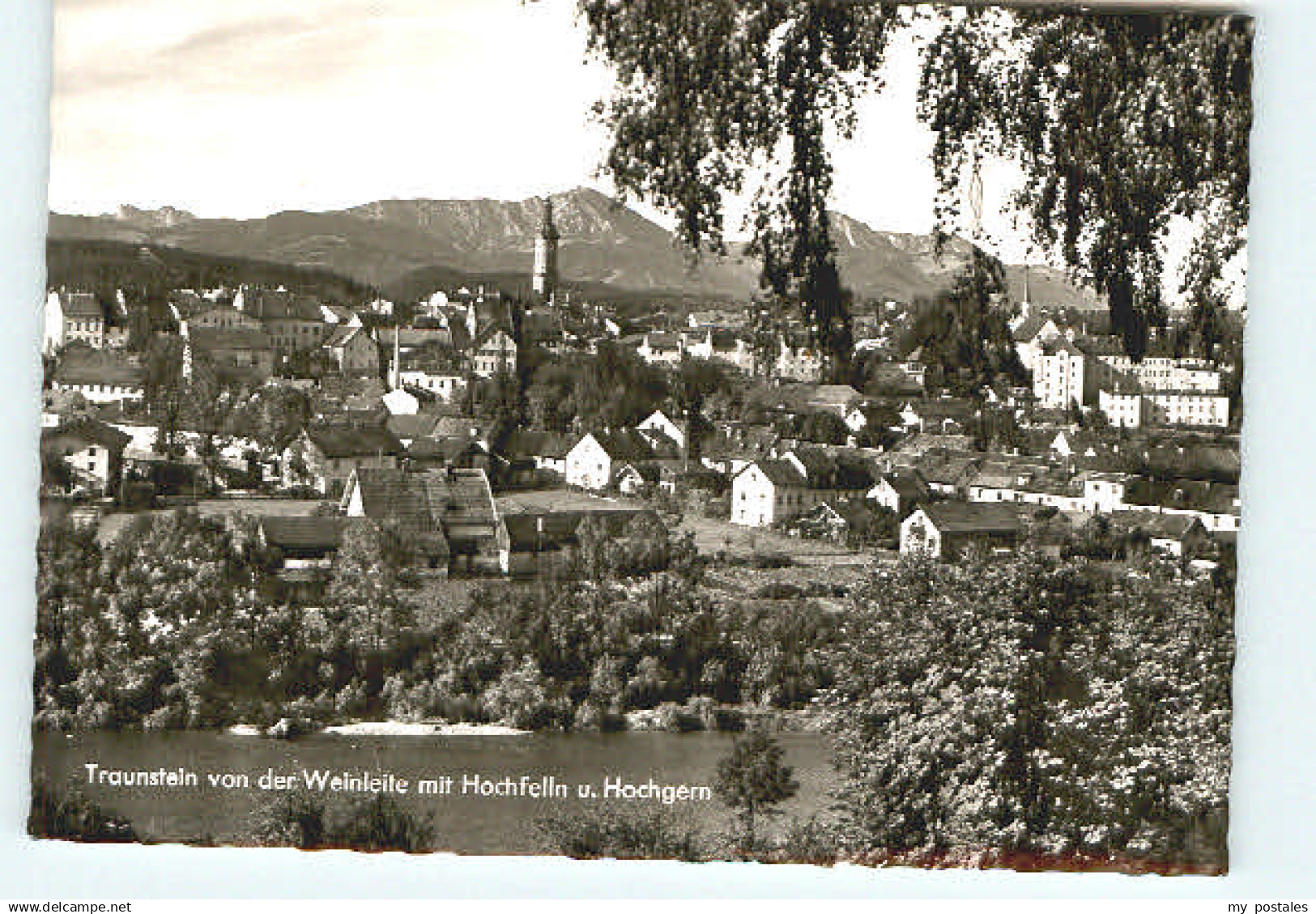 70059296 Traunstein Oberbayern Traunstein