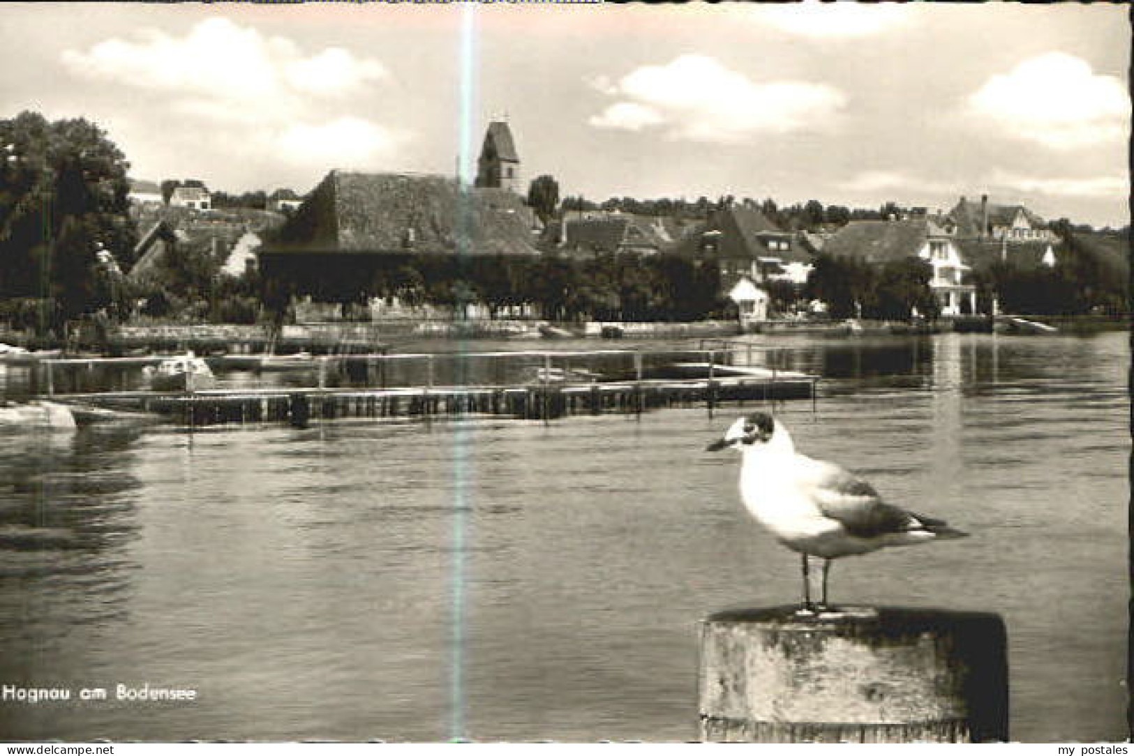 70060125 Meersburg Bodensee Meersburg Hagnau Meersburg