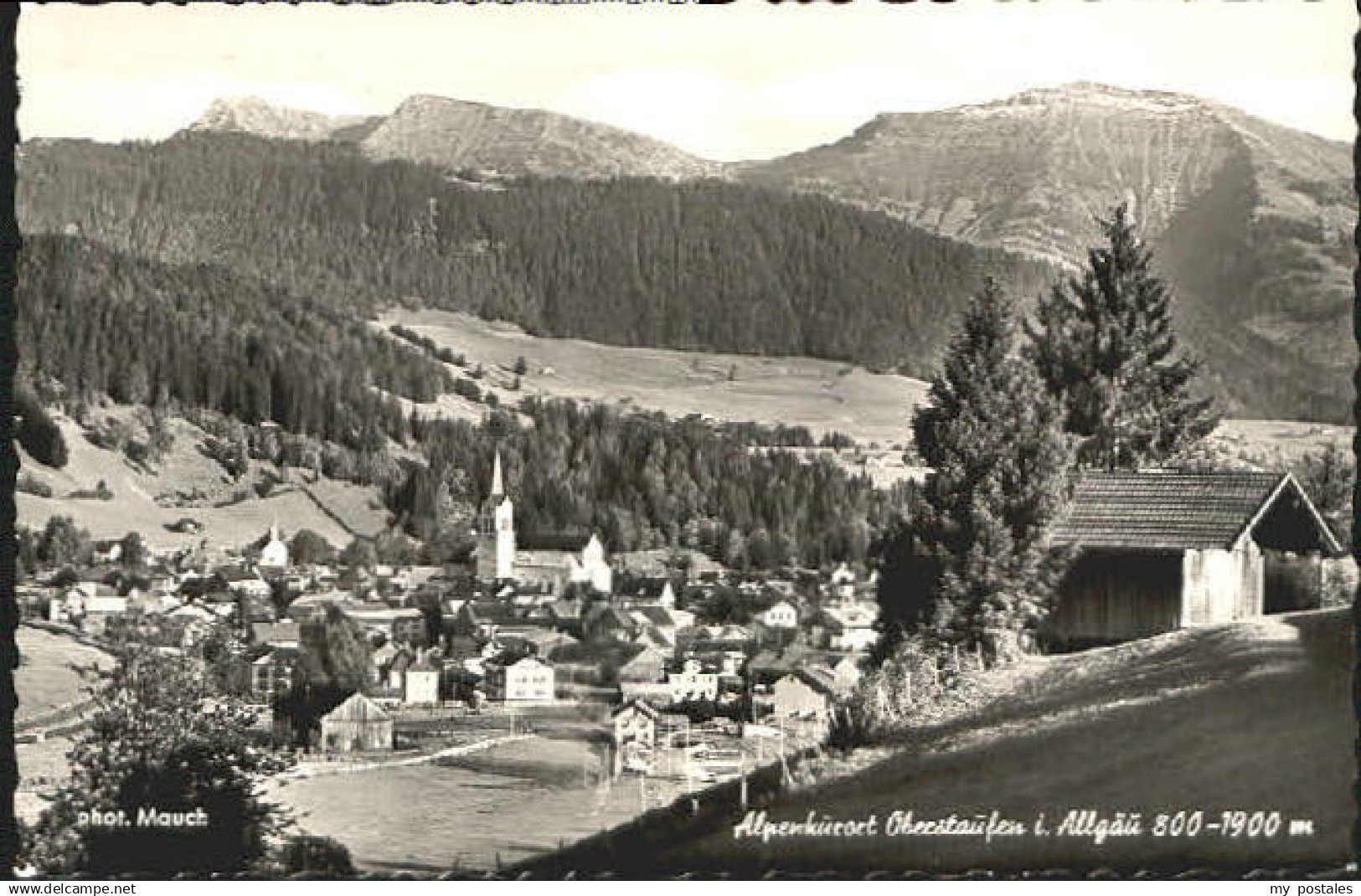 70060193 Oberstaufen Oberstaufen