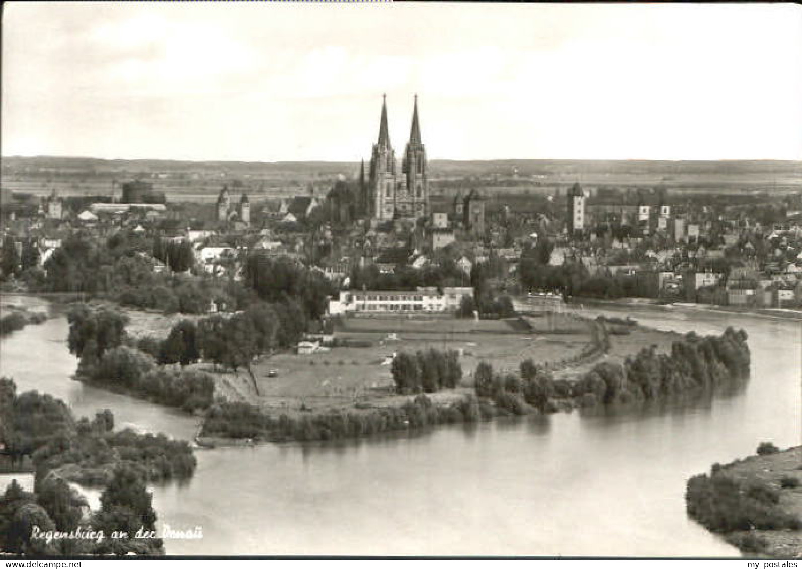 70060242 Regensburg Regensburg  Regensburg