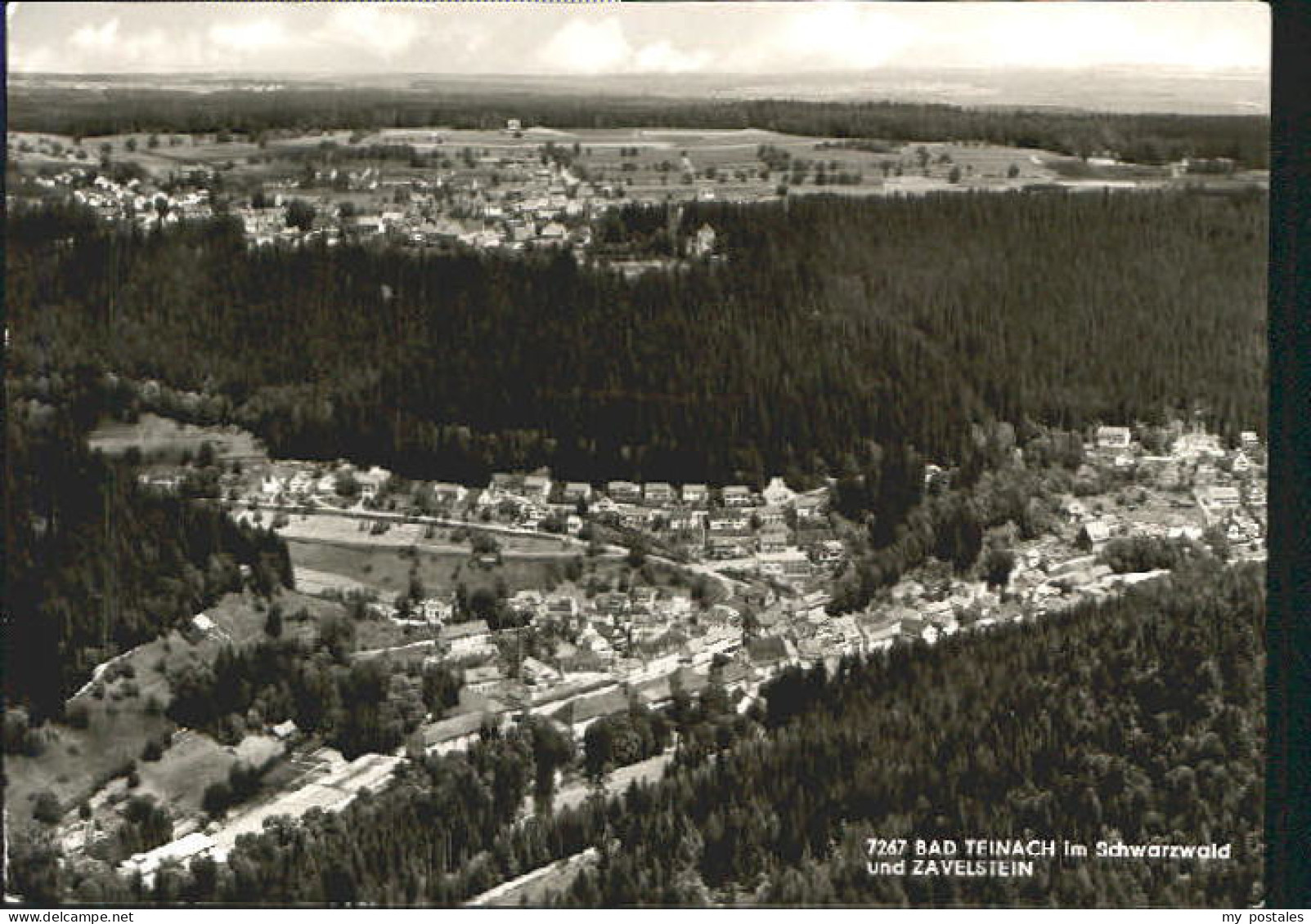 70060261 Bad Teinach-Zavelstein Bad Teinach  Bad Teinach-Zavelstein